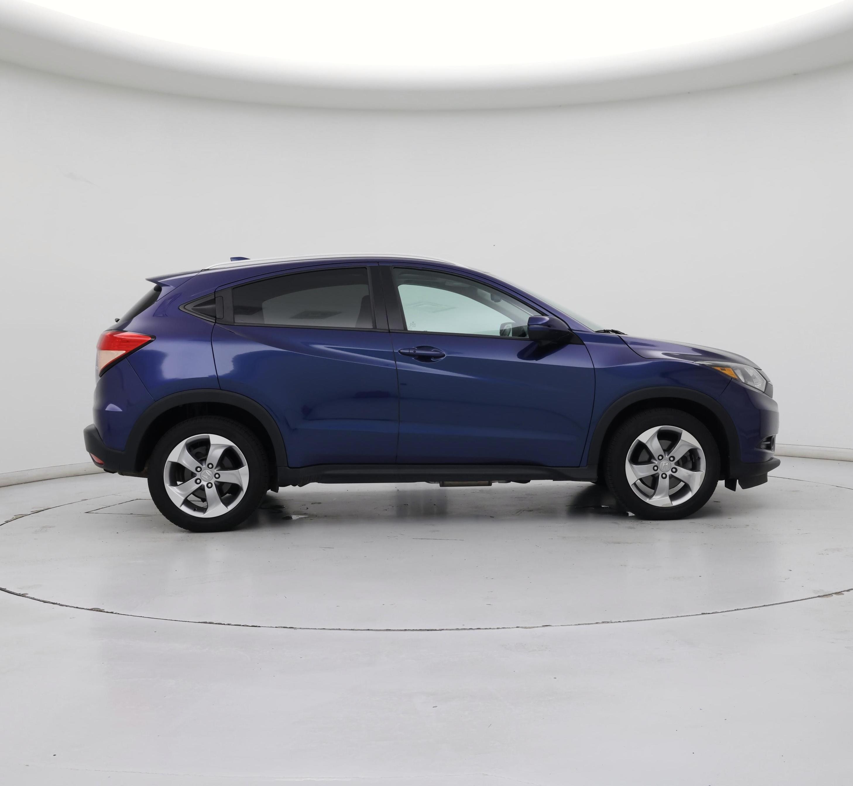 Thumbnail: 2017 Honda HR-V - 7
