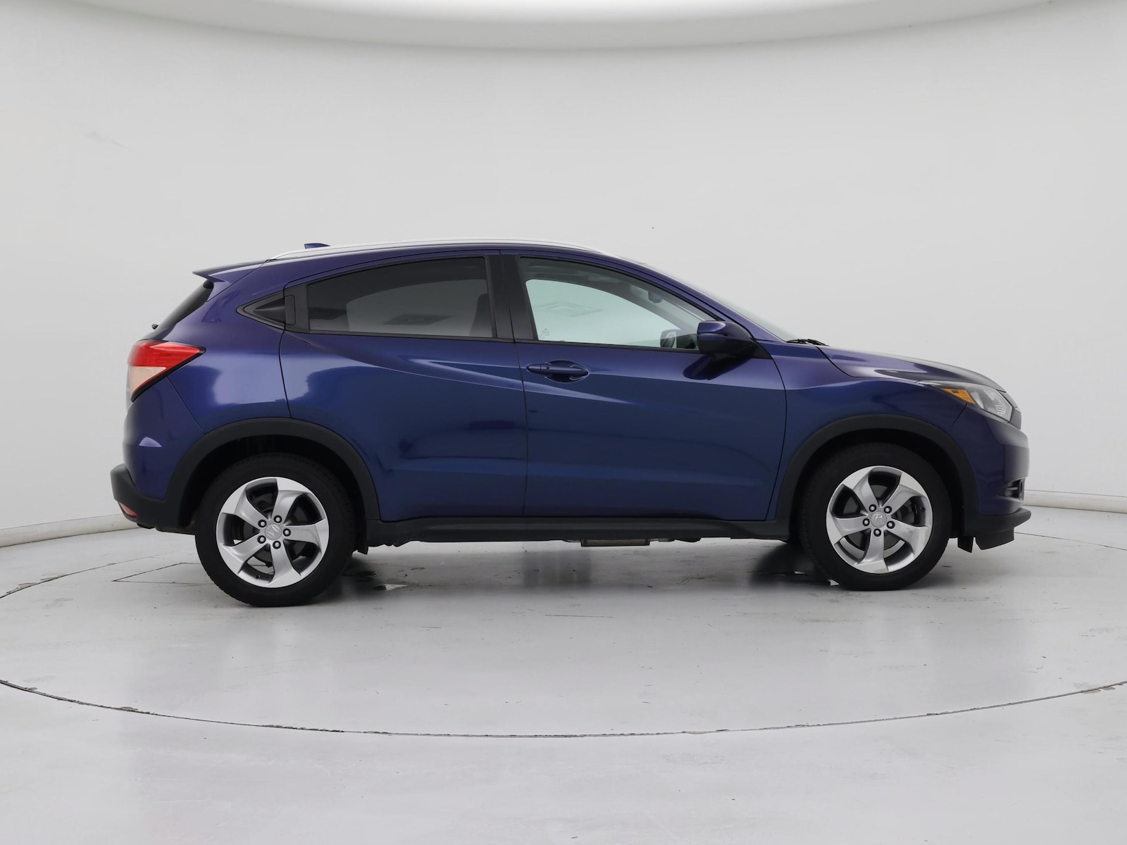 2017 Honda HR-V EX-L - Photo 8