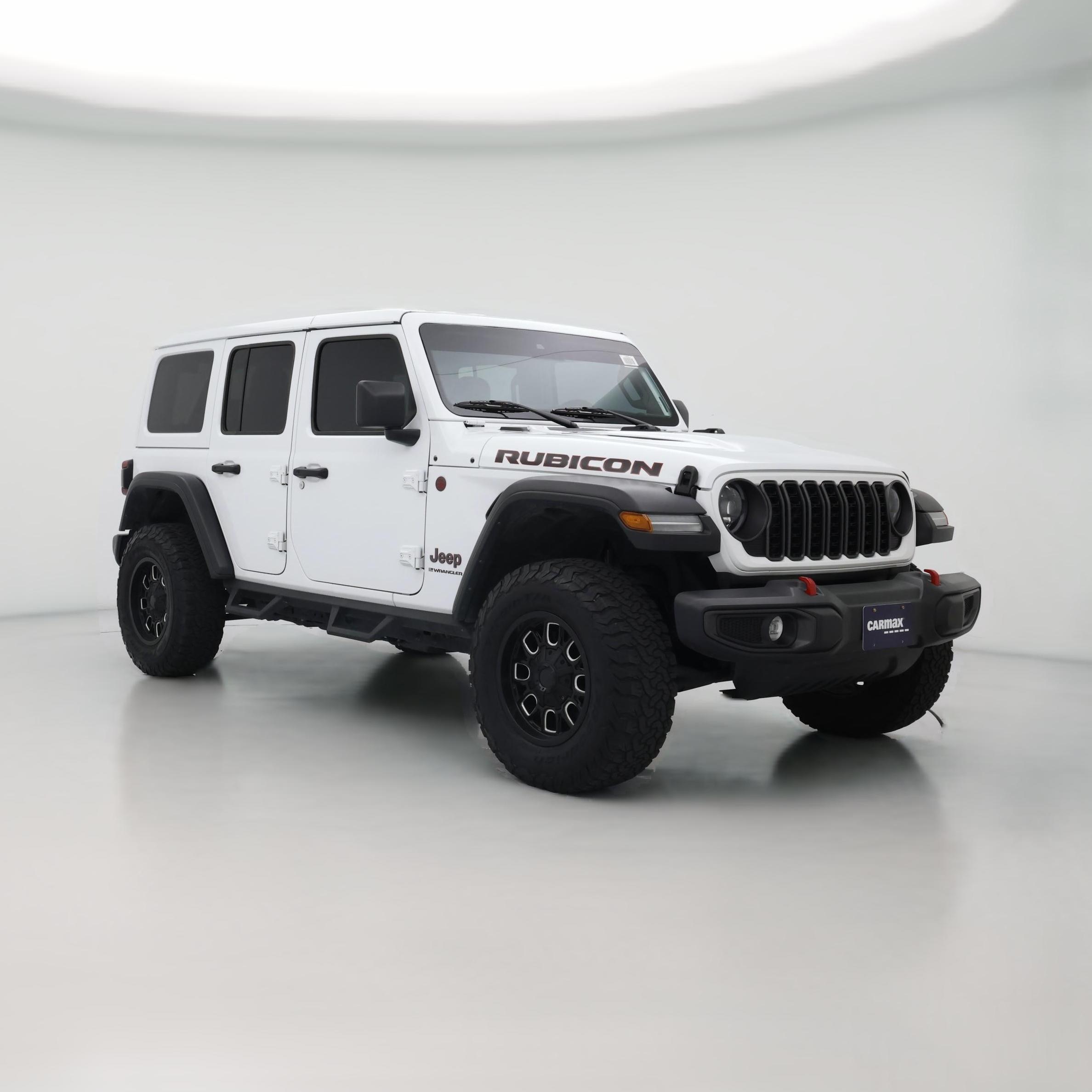 Thumbnail: 2024 Jeep Wrangler - 1