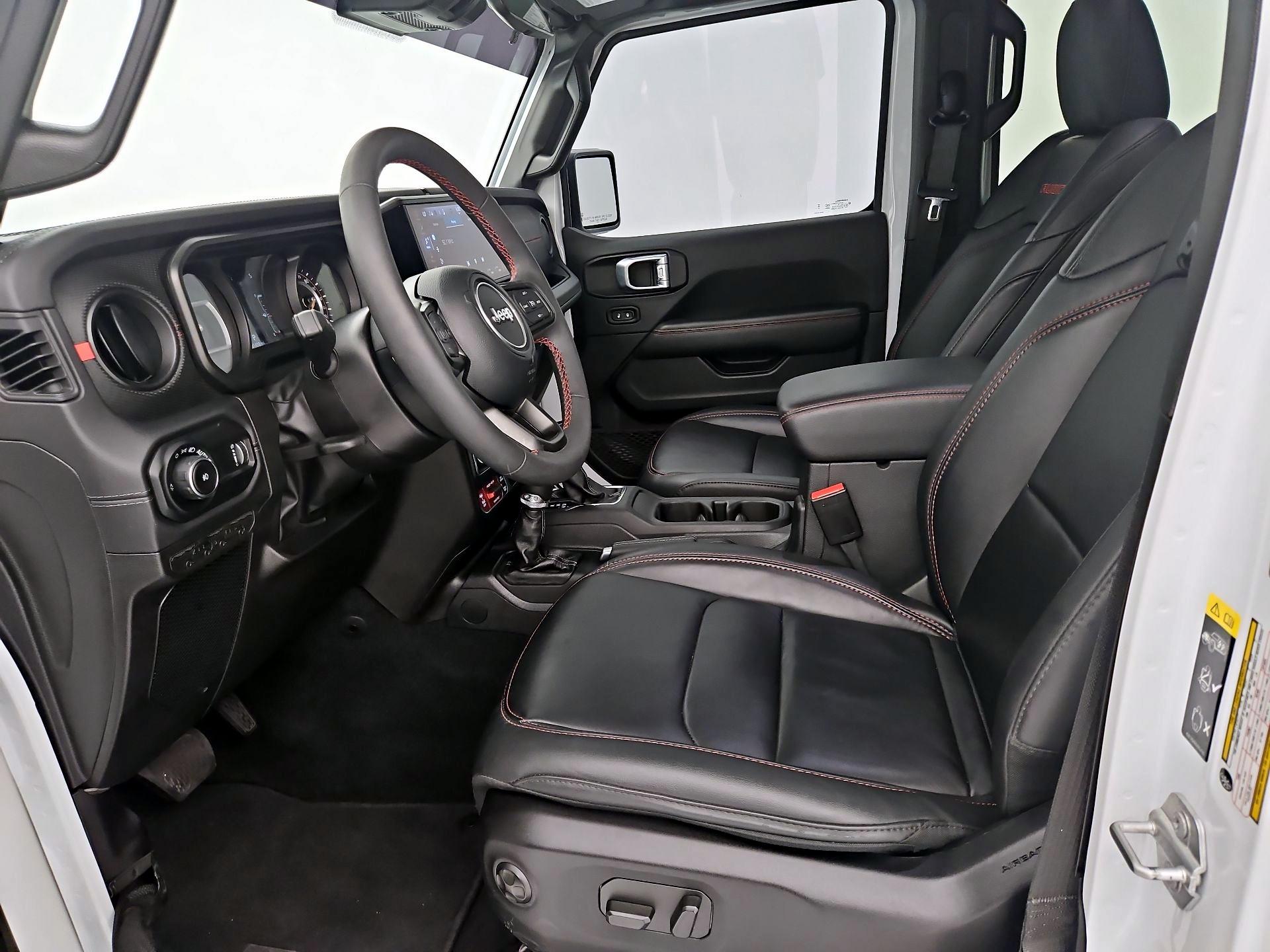 Thumbnail: 2024 Jeep Wrangler - 11