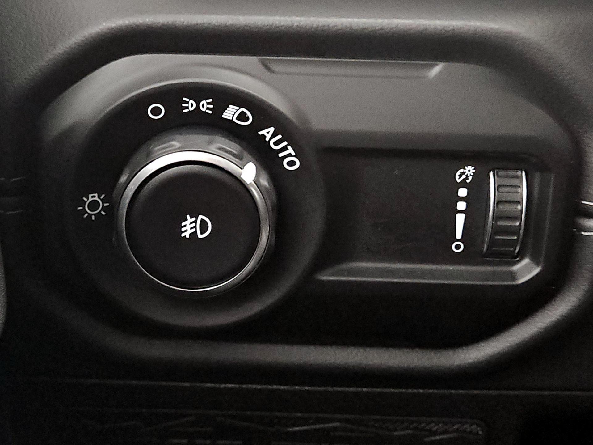 Thumbnail: 2024 Jeep Wrangler - 13