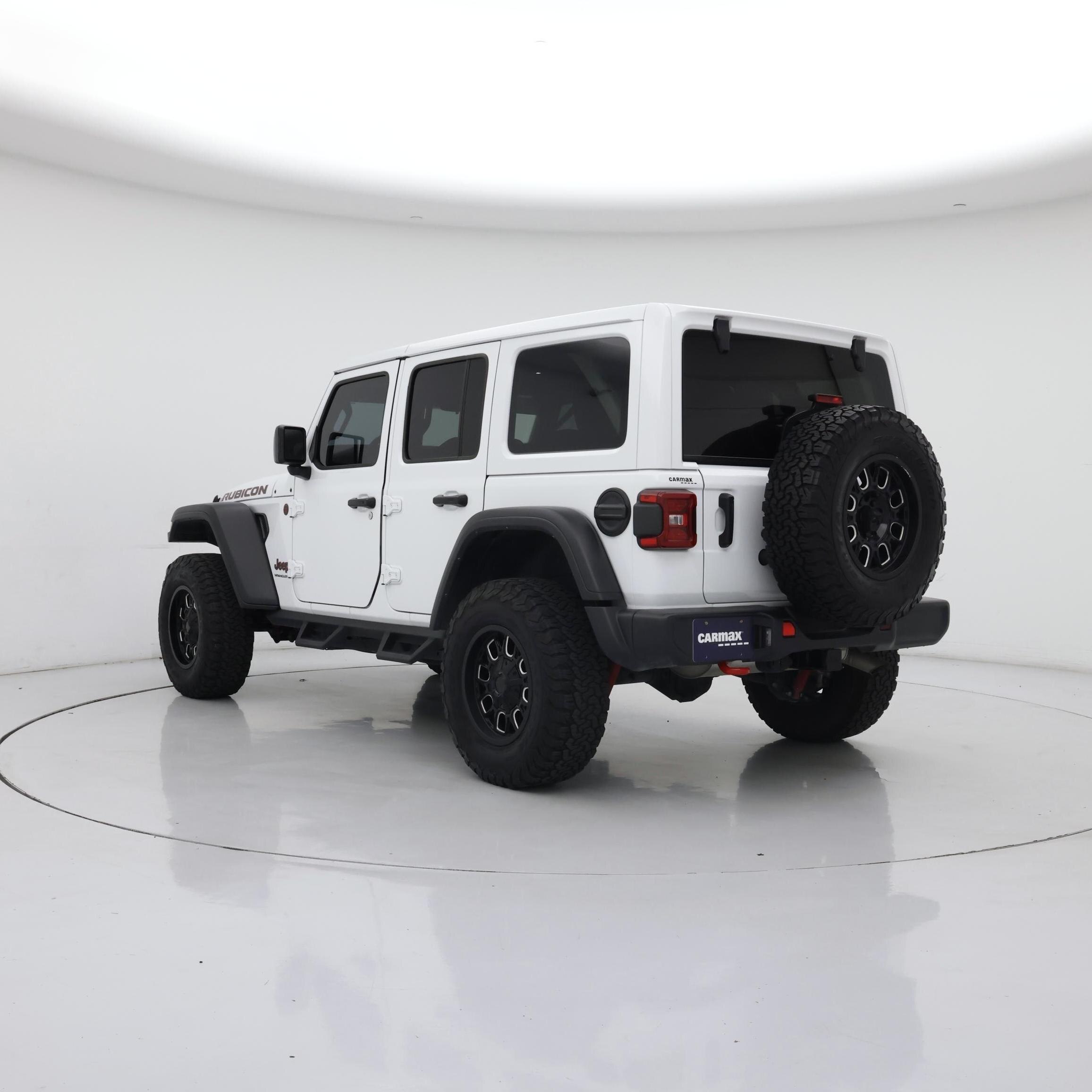 Thumbnail: 2024 Jeep Wrangler - 2