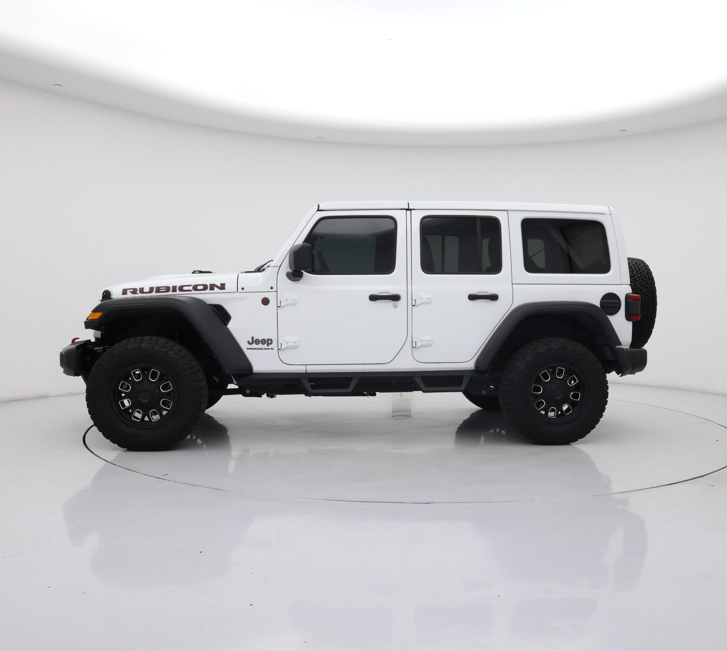 Thumbnail: 2024 Jeep Wrangler - 3