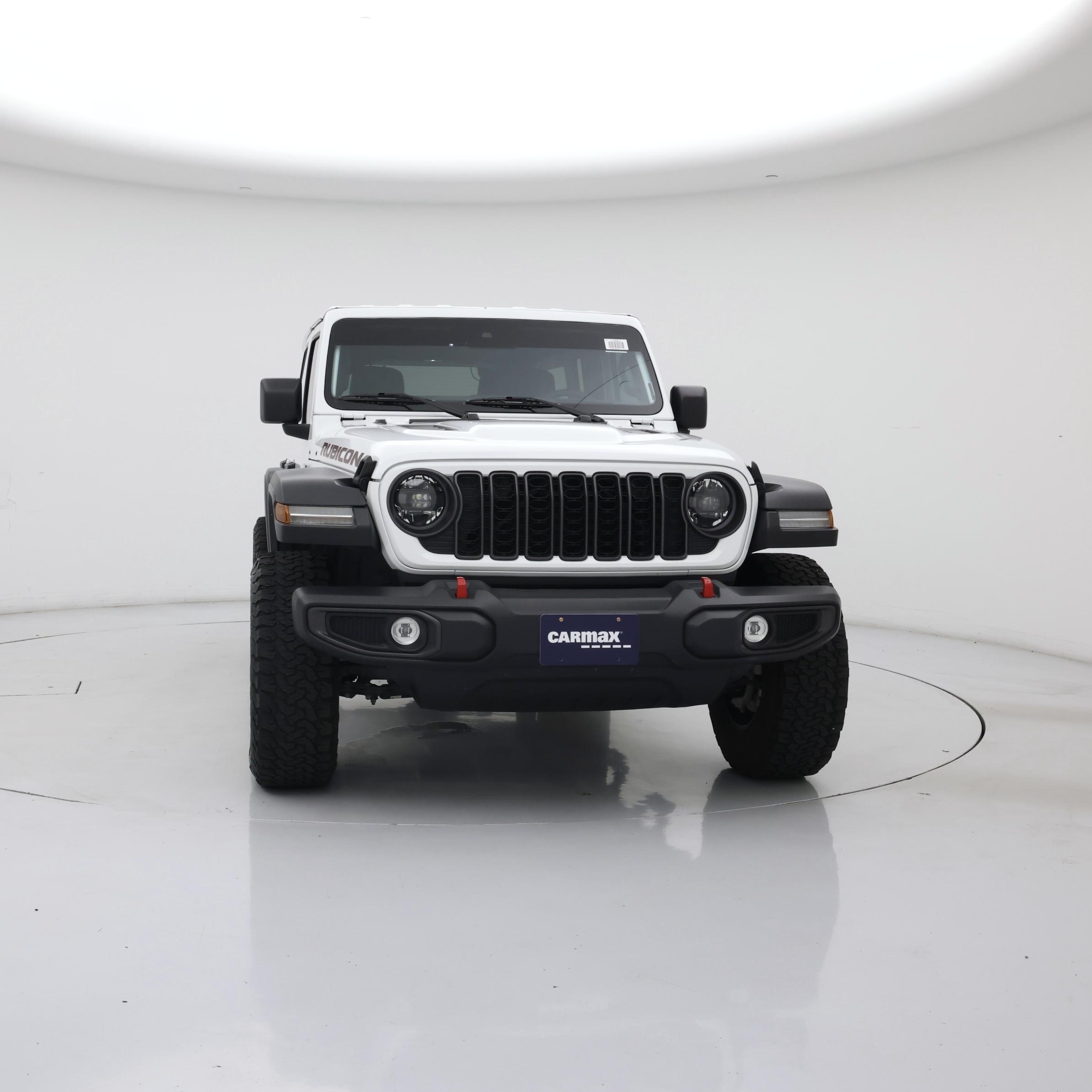 Thumbnail: 2024 Jeep Wrangler - 5