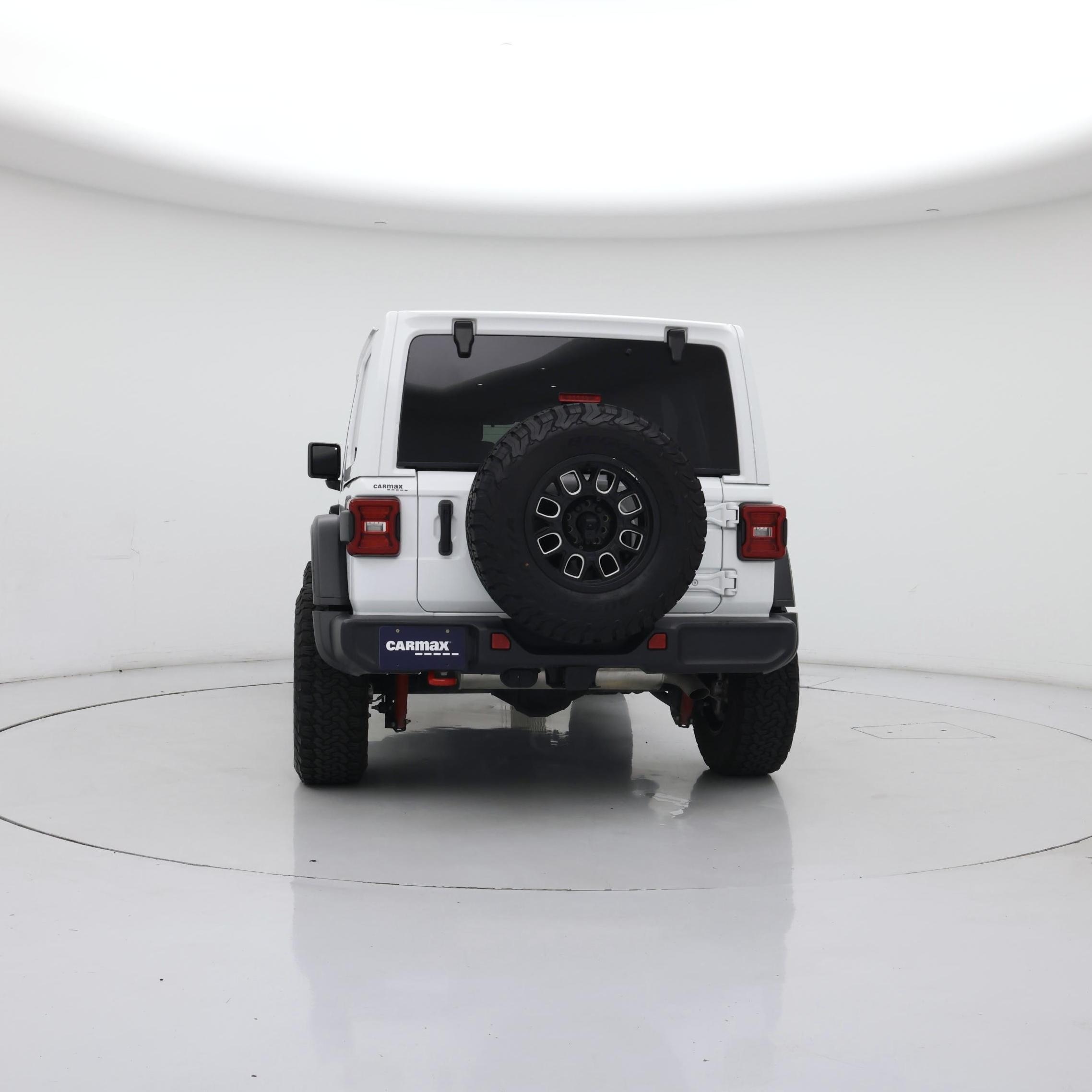 Thumbnail: 2024 Jeep Wrangler - 6