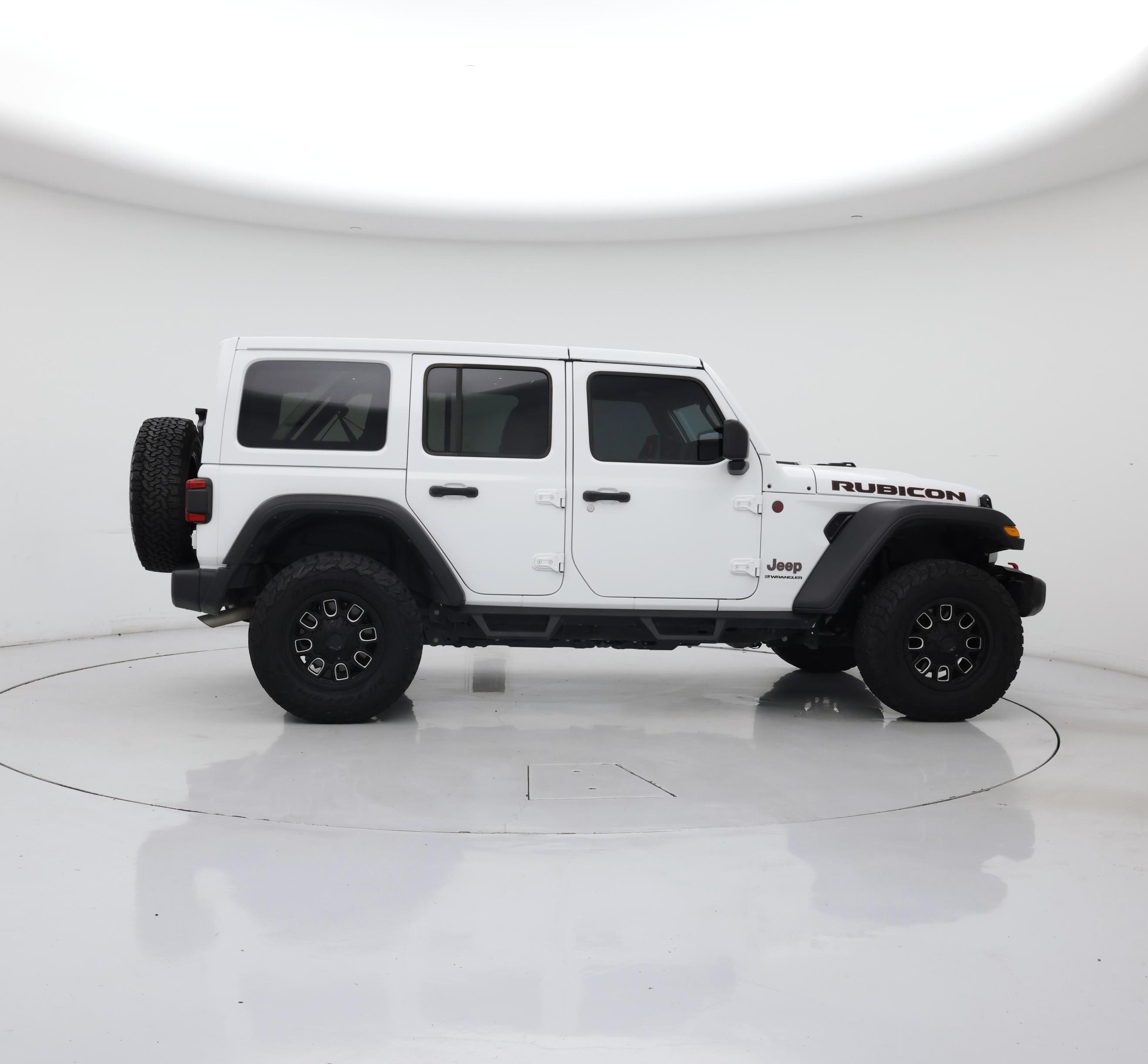 Thumbnail: 2024 Jeep Wrangler - 7