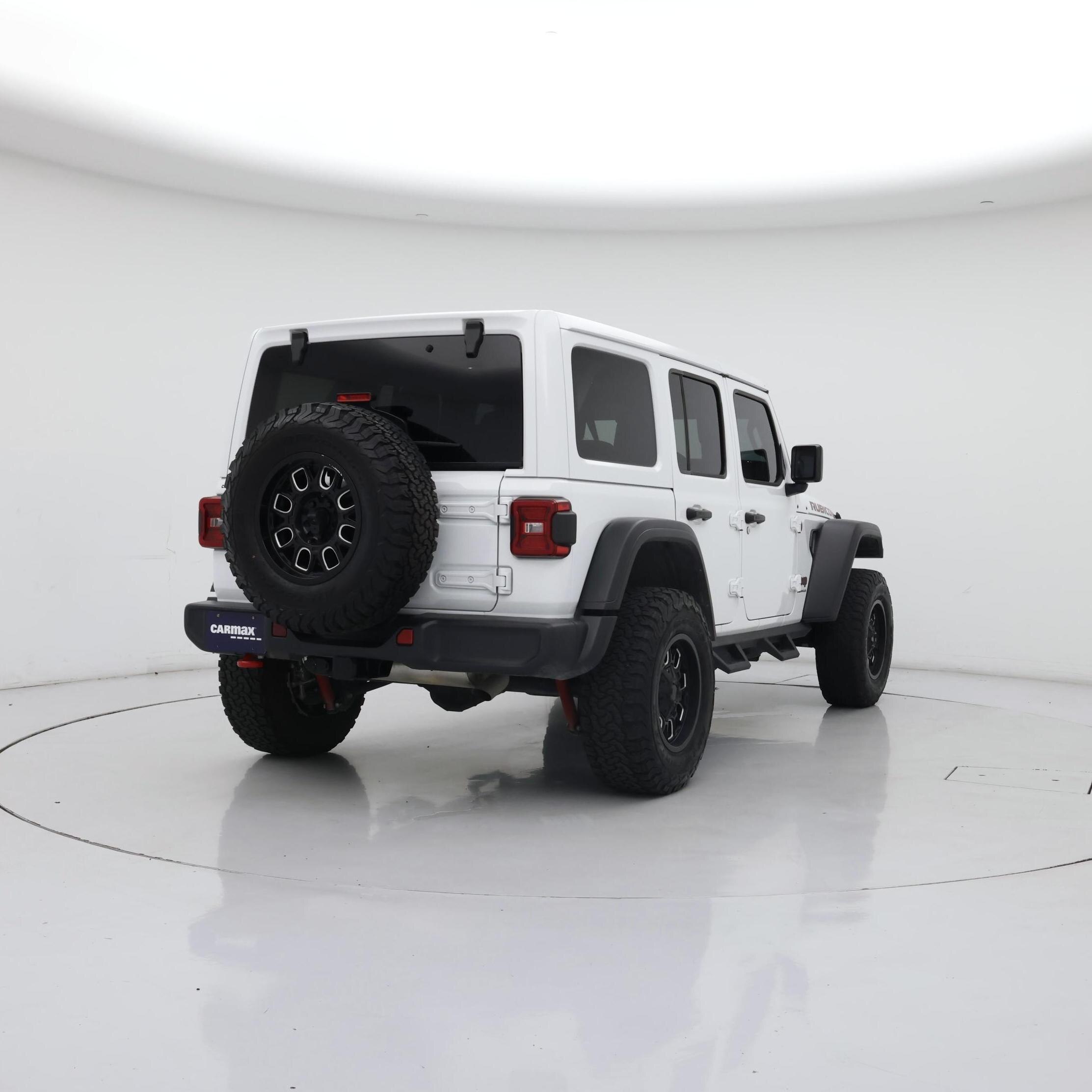 Thumbnail: 2024 Jeep Wrangler - 8