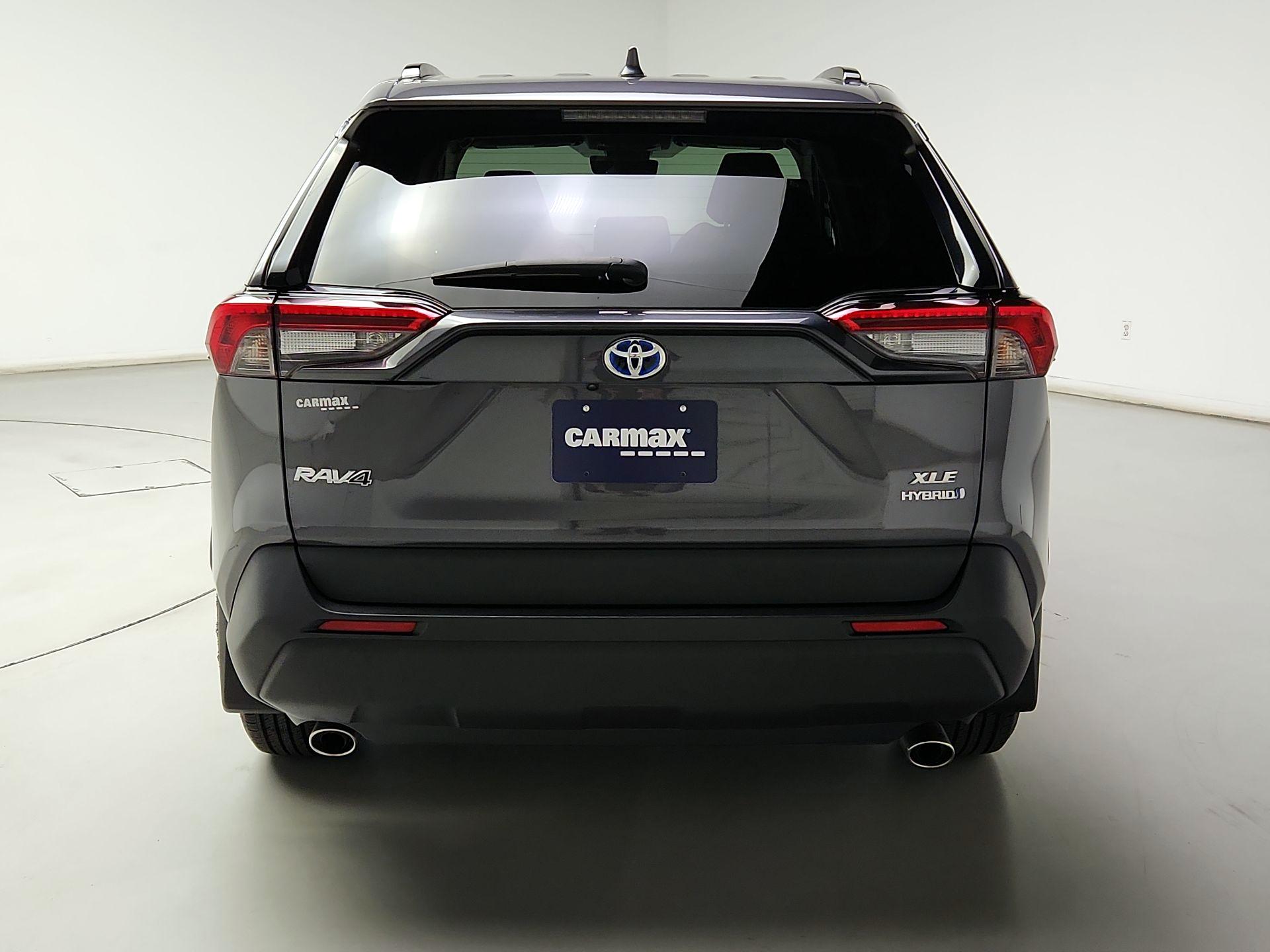 Thumbnail: 2024 Toyota RAV4 - 6