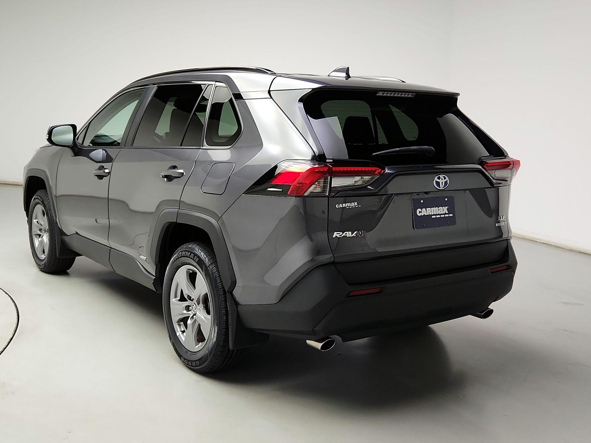 Thumbnail: 2024 Toyota RAV4 - 7