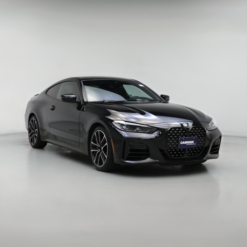 2021 BMW M440 I xDrive