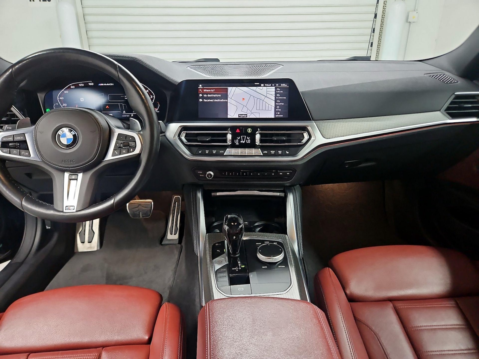 Apple CarPlay®