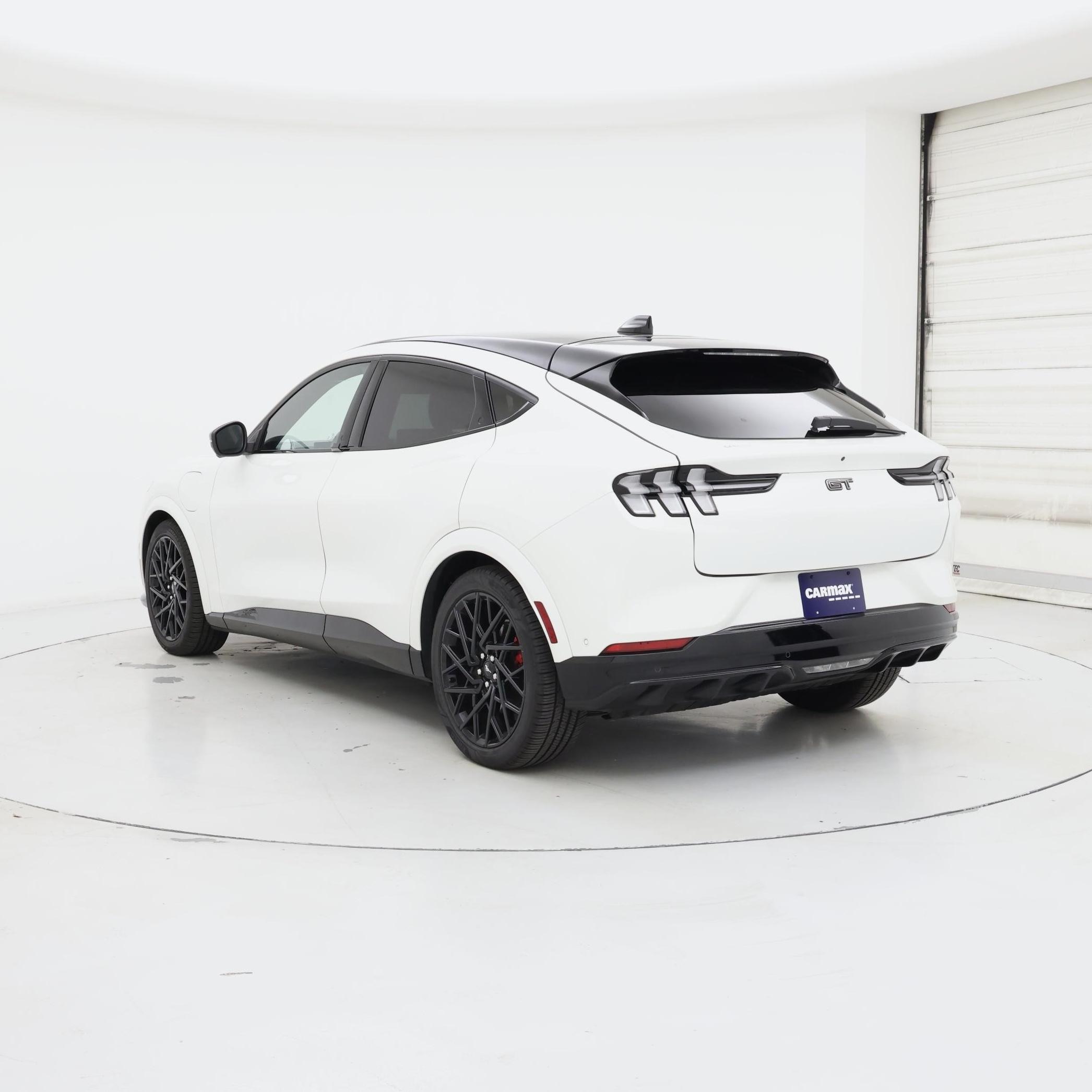 Thumbnail: 2023 Ford Mustang Mach-E - 2
