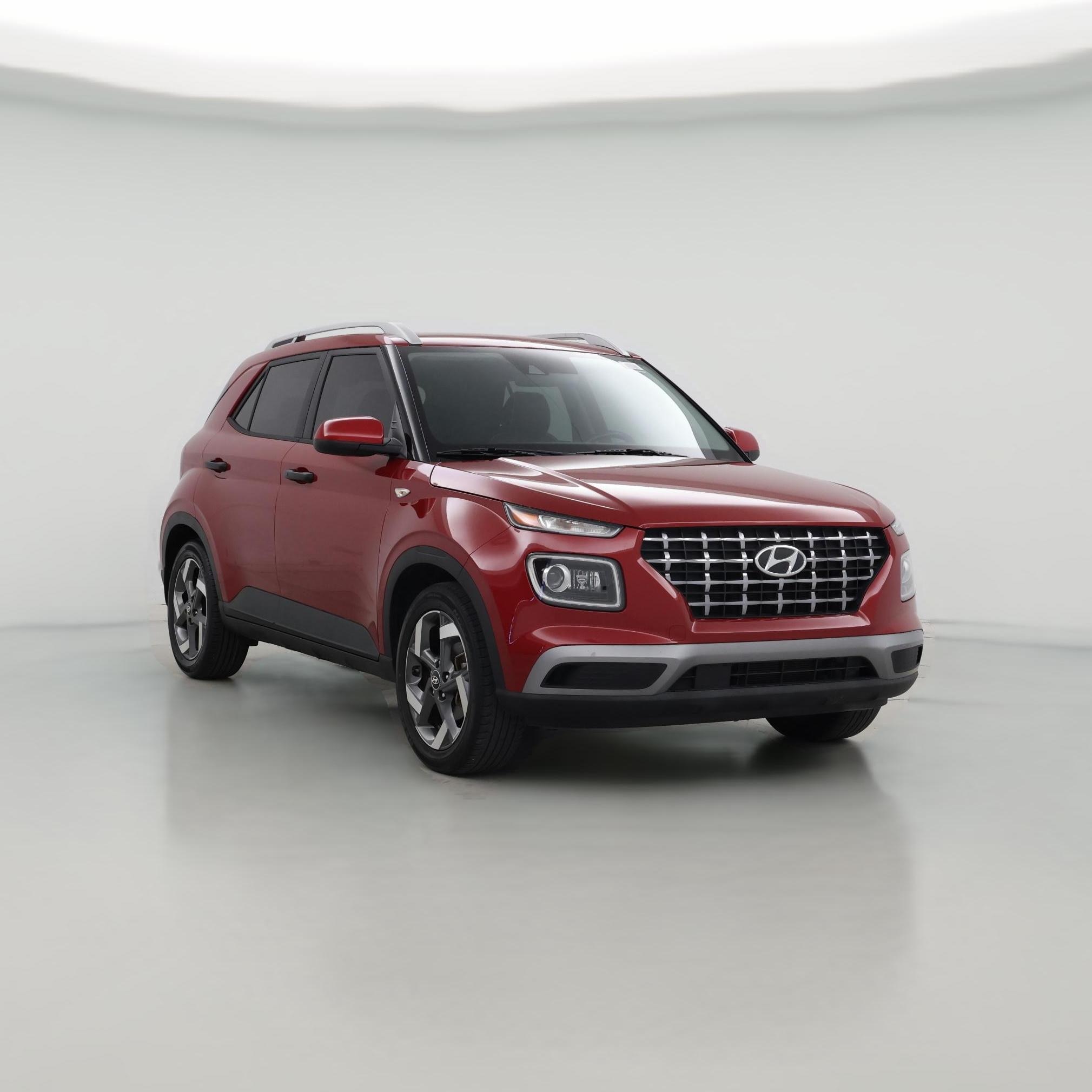 Thumbnail: 2022 Hyundai Venue - 1