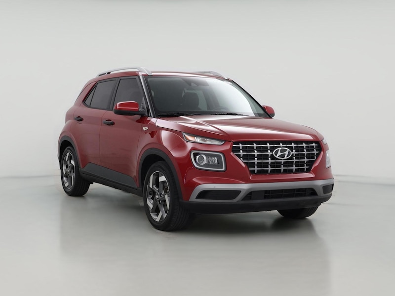 2022 Hyundai Venue SEL -
                  Jacksonville, FL