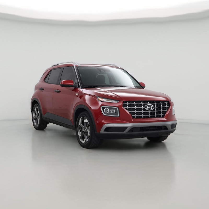 2022 Hyundai Venue SEL