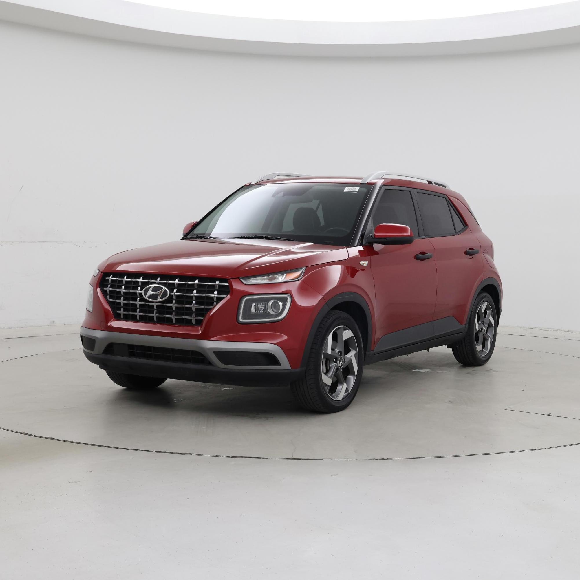 Thumbnail: 2022 Hyundai Venue - 4