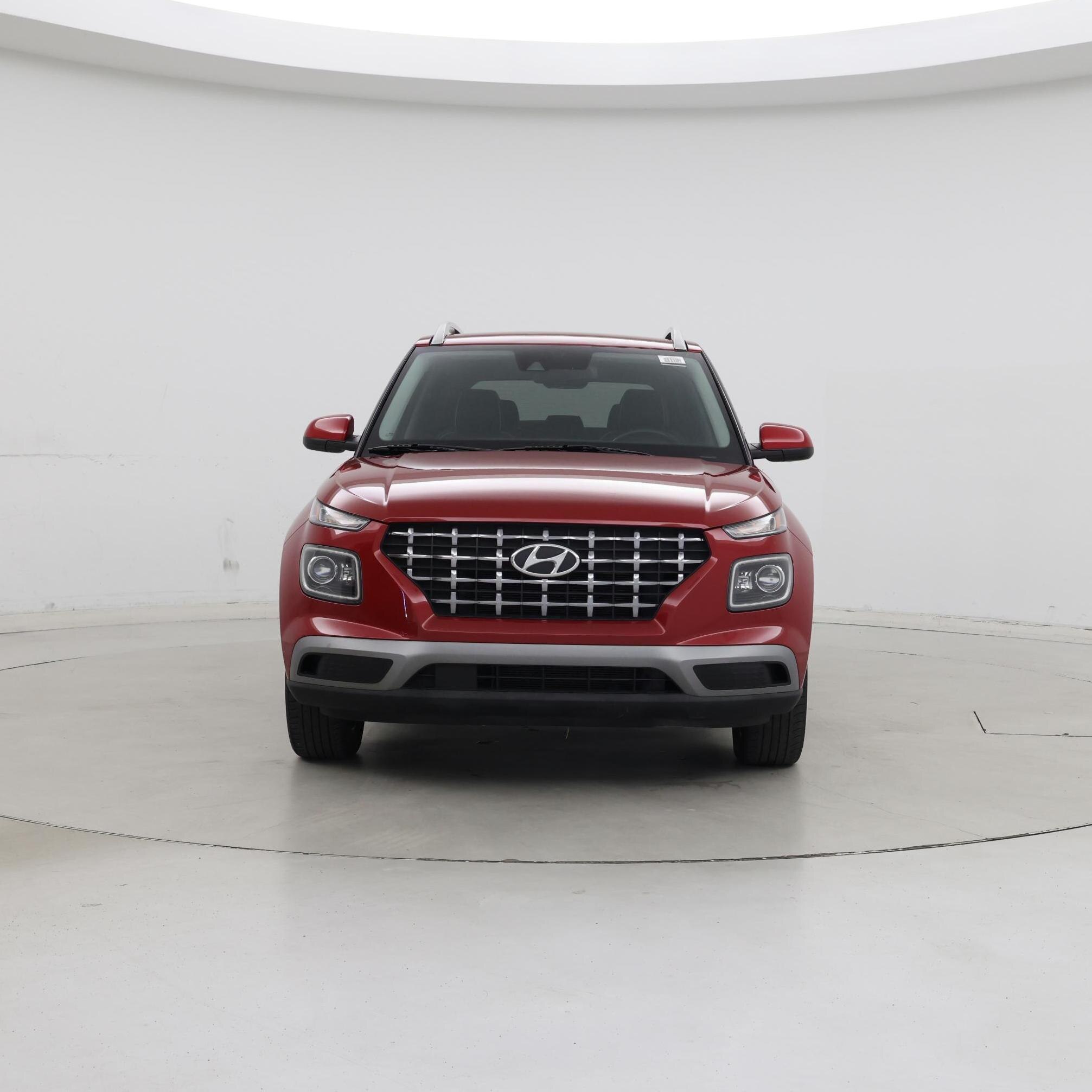 Thumbnail: 2022 Hyundai Venue - 5