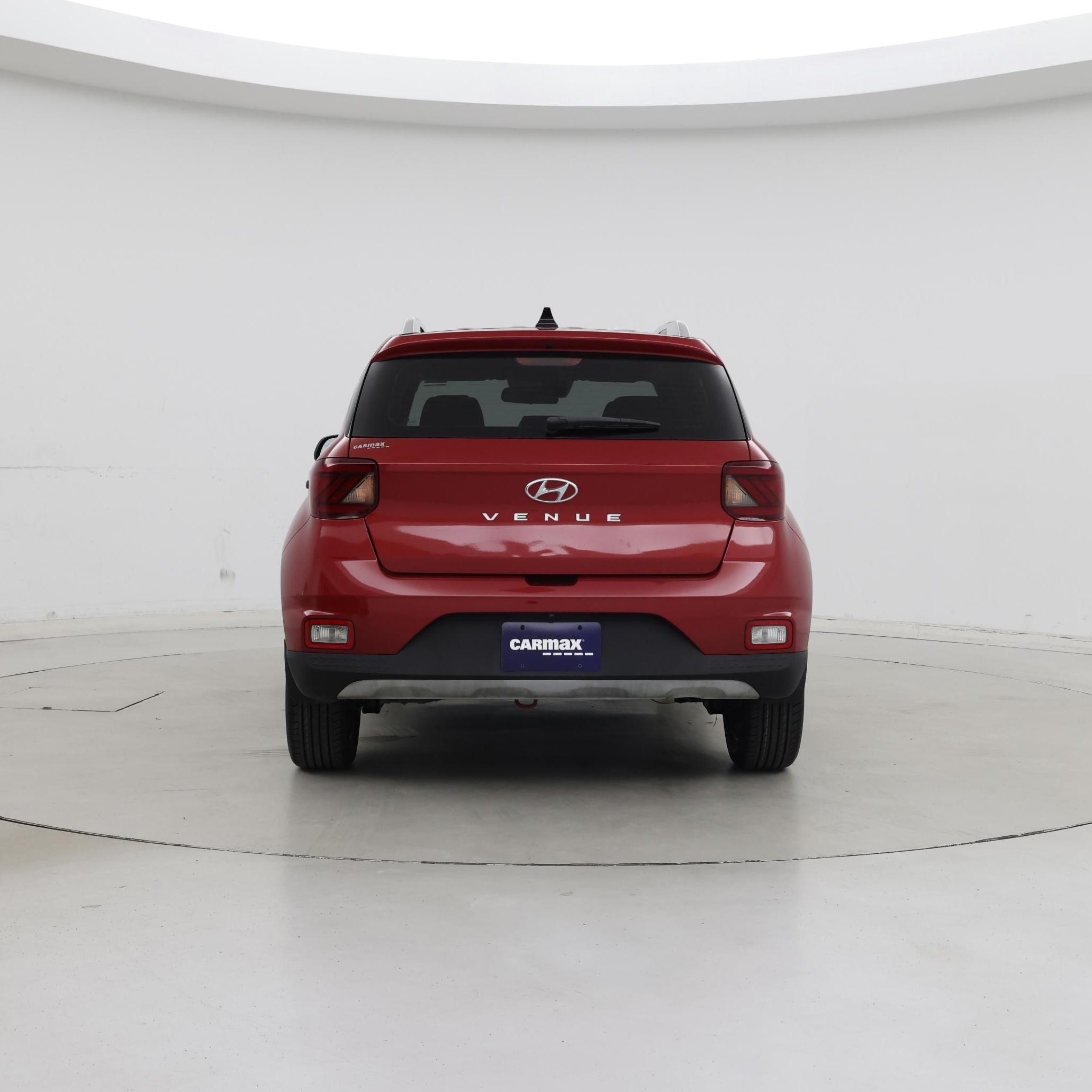 Thumbnail: 2022 Hyundai Venue - 6