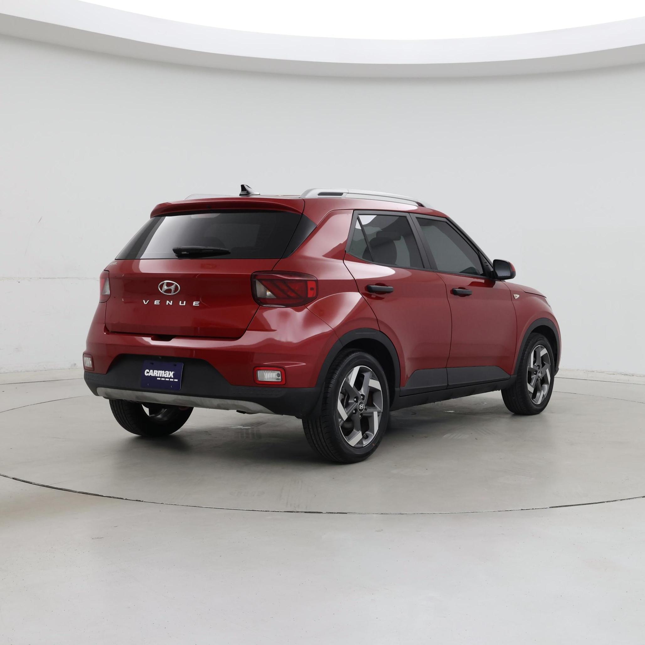 Thumbnail: 2022 Hyundai Venue - 8