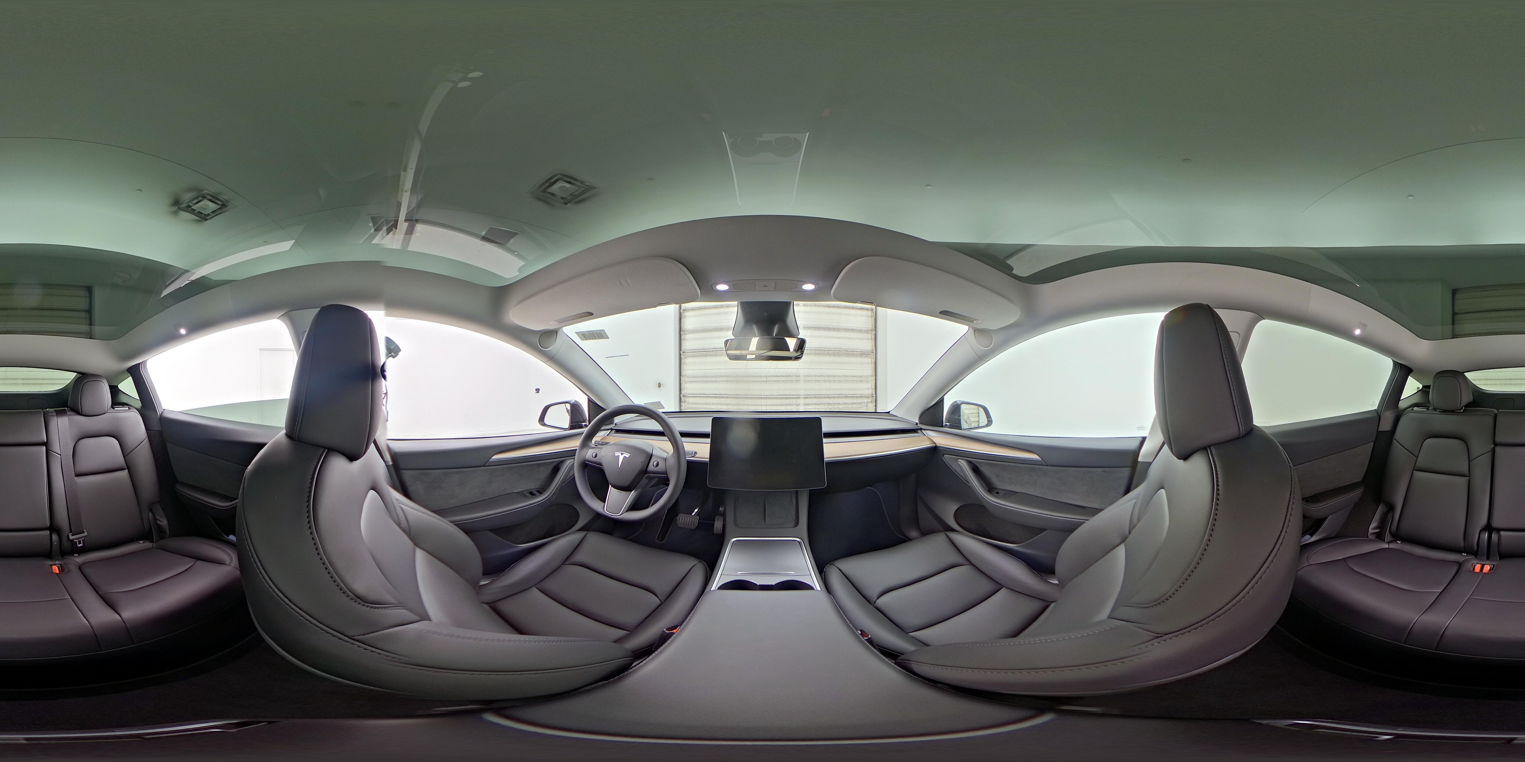 2024 Tesla Model Y Long Range - Photo 26