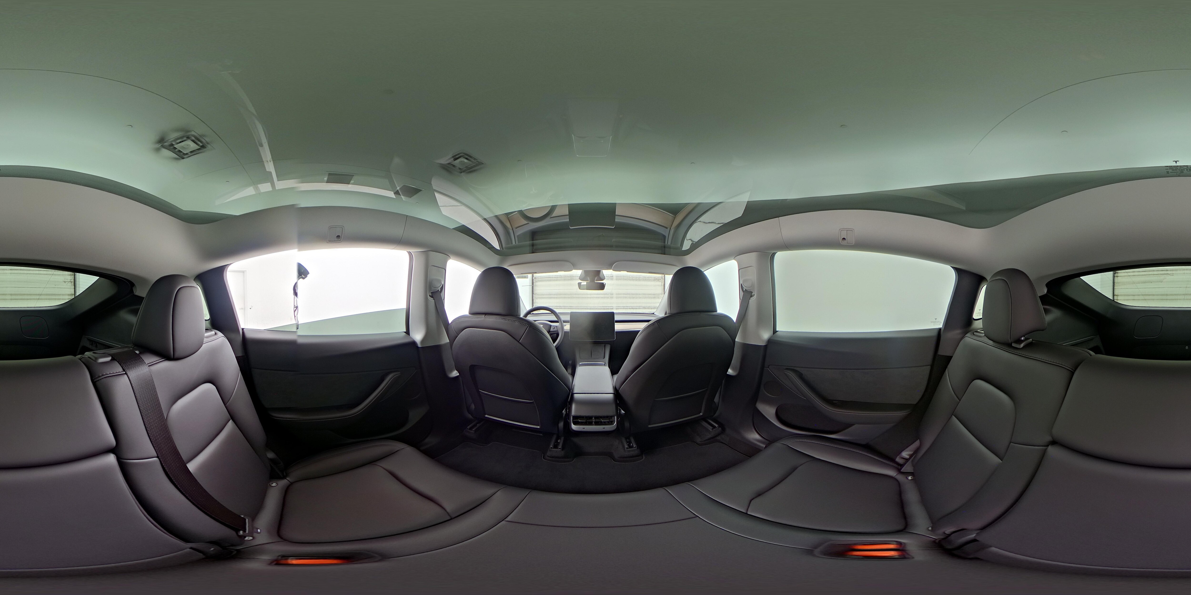 2024 Tesla Model Y Long Range - Photo 27