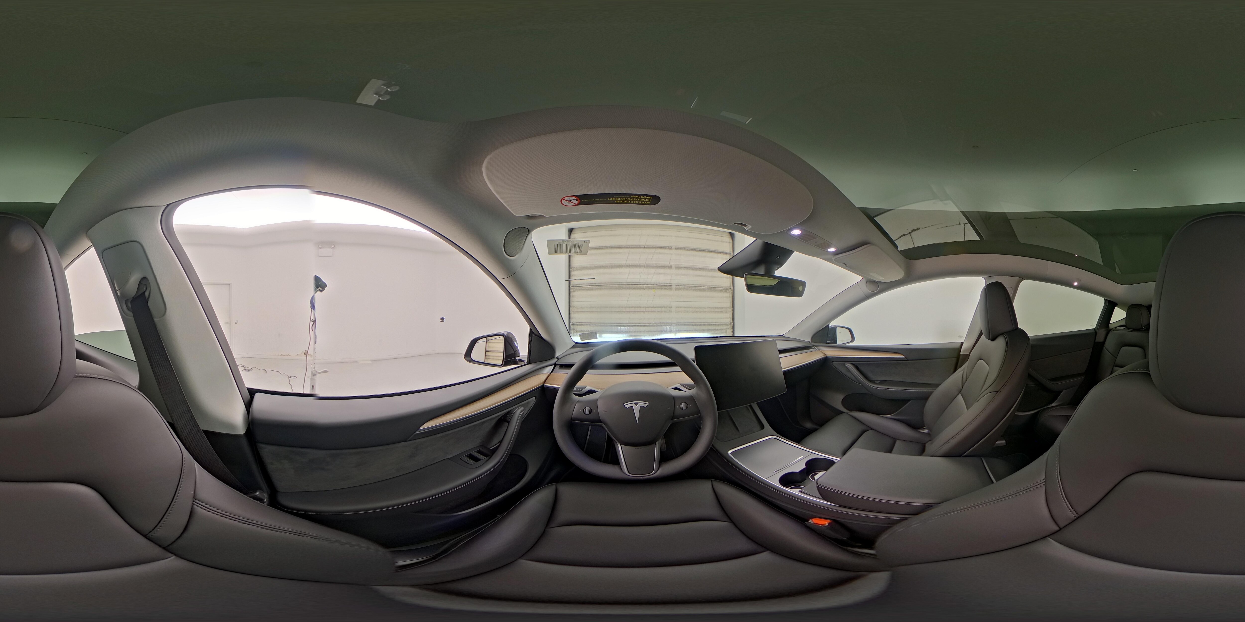 2024 Tesla Model Y Long Range - Photo 28