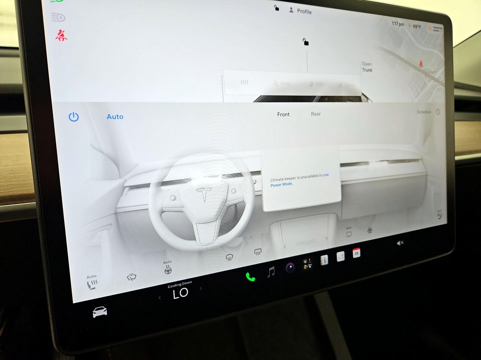 2024 Tesla Model Y Long Range - Photo 17
