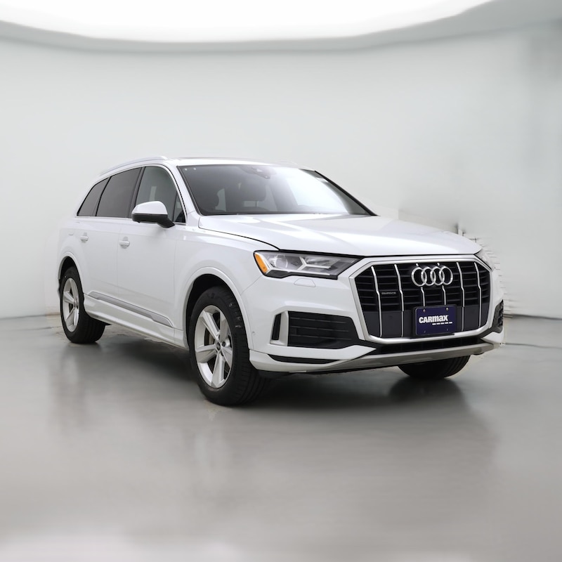 2021 Audi Q7 Premium
