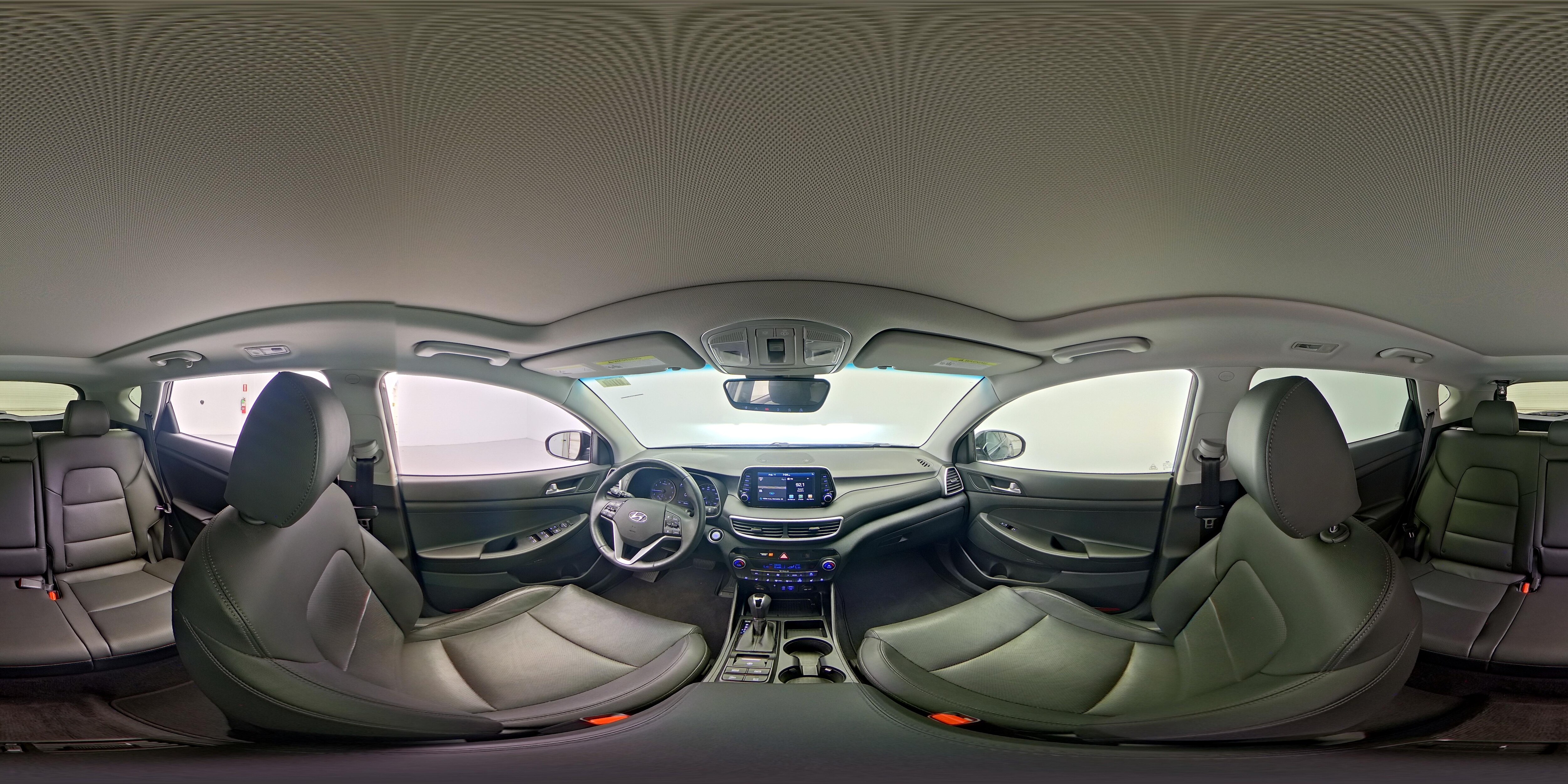 2020 Hyundai Tucson Ultimate - Photo 26
