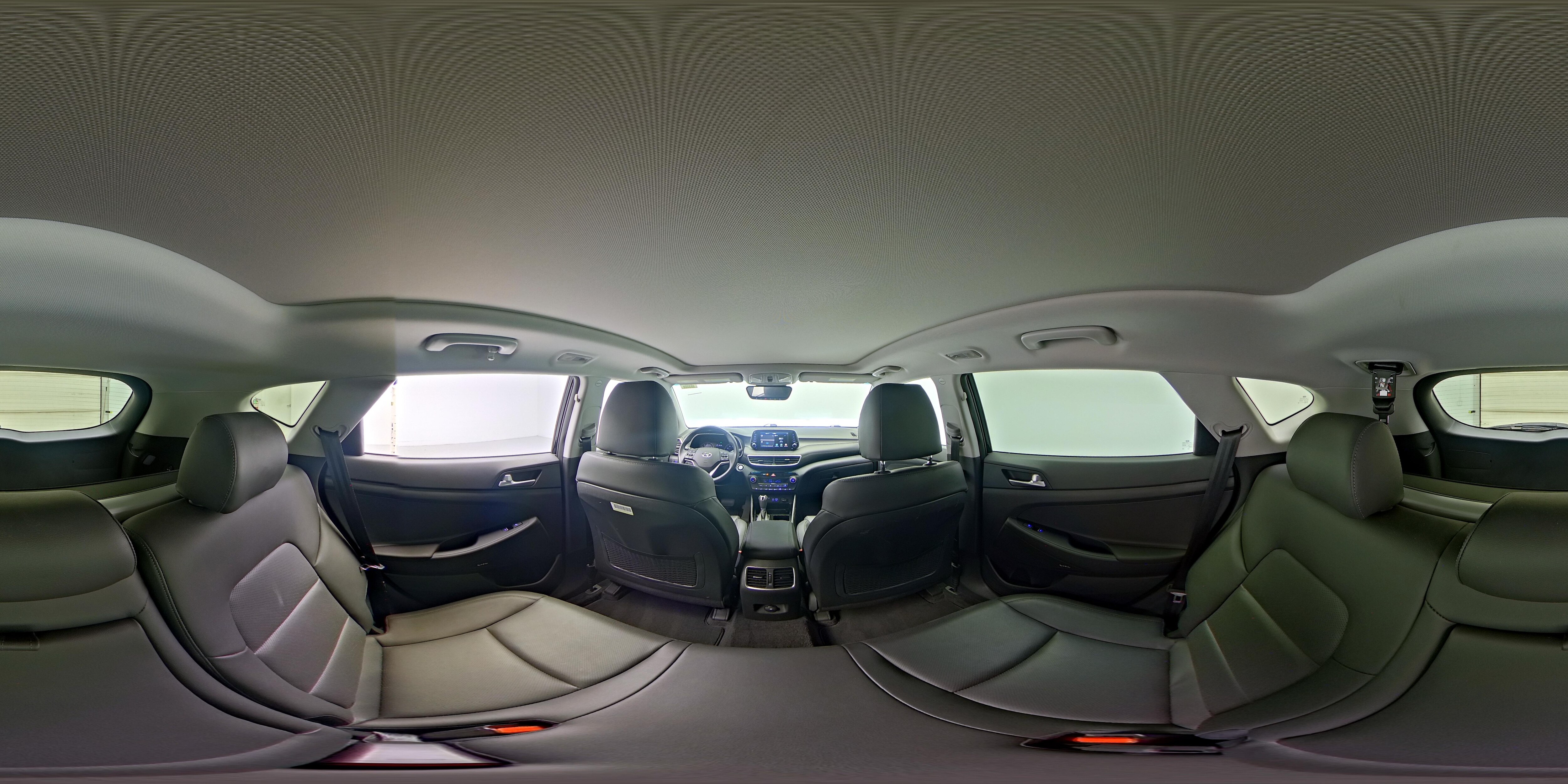 2020 Hyundai Tucson Ultimate - Photo 27