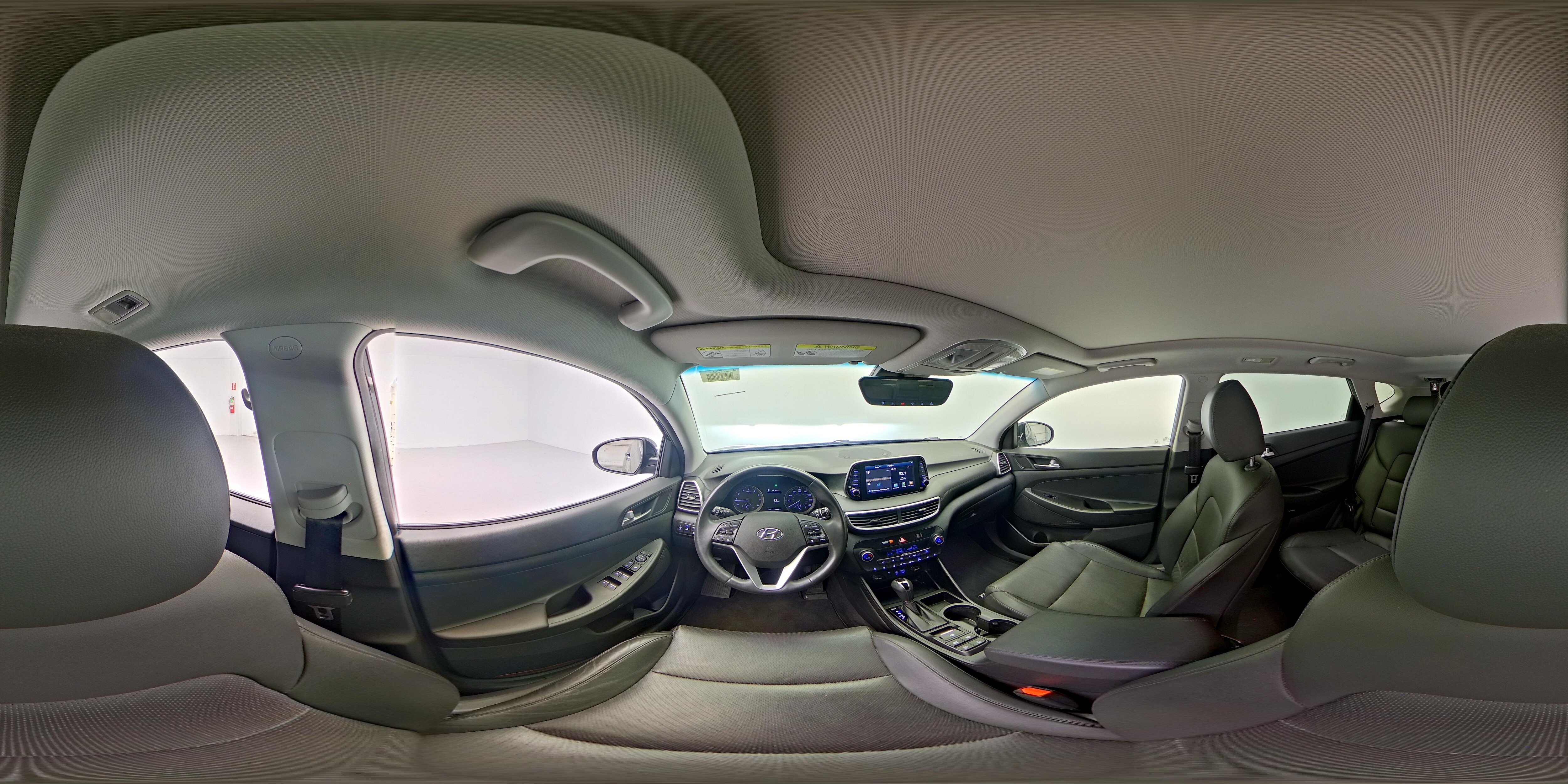 2020 Hyundai Tucson Ultimate - Photo 28
