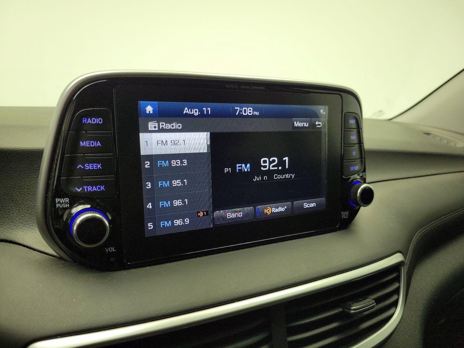 2020 Hyundai Tucson Ultimate - Photo 17