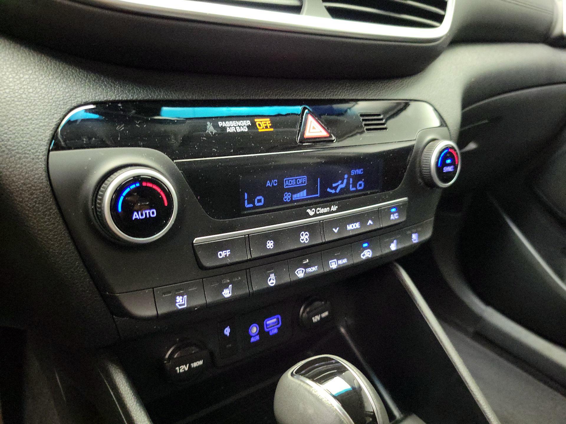 Thumbnail: 2020 Hyundai Tucson - 17