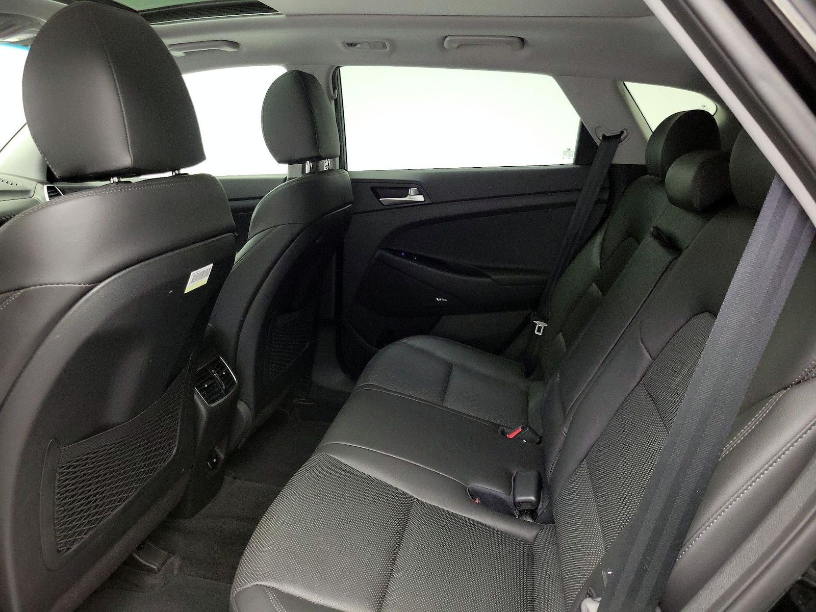 2020 Hyundai Tucson Ultimate - Photo 22