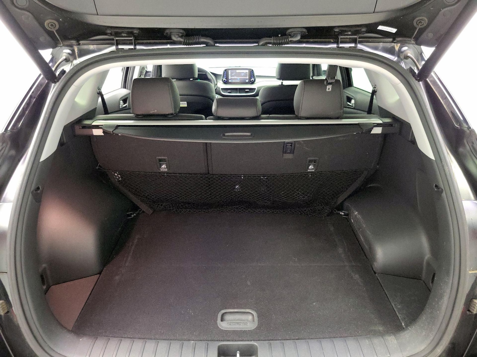 2020 Hyundai Tucson Ultimate - Photo 23