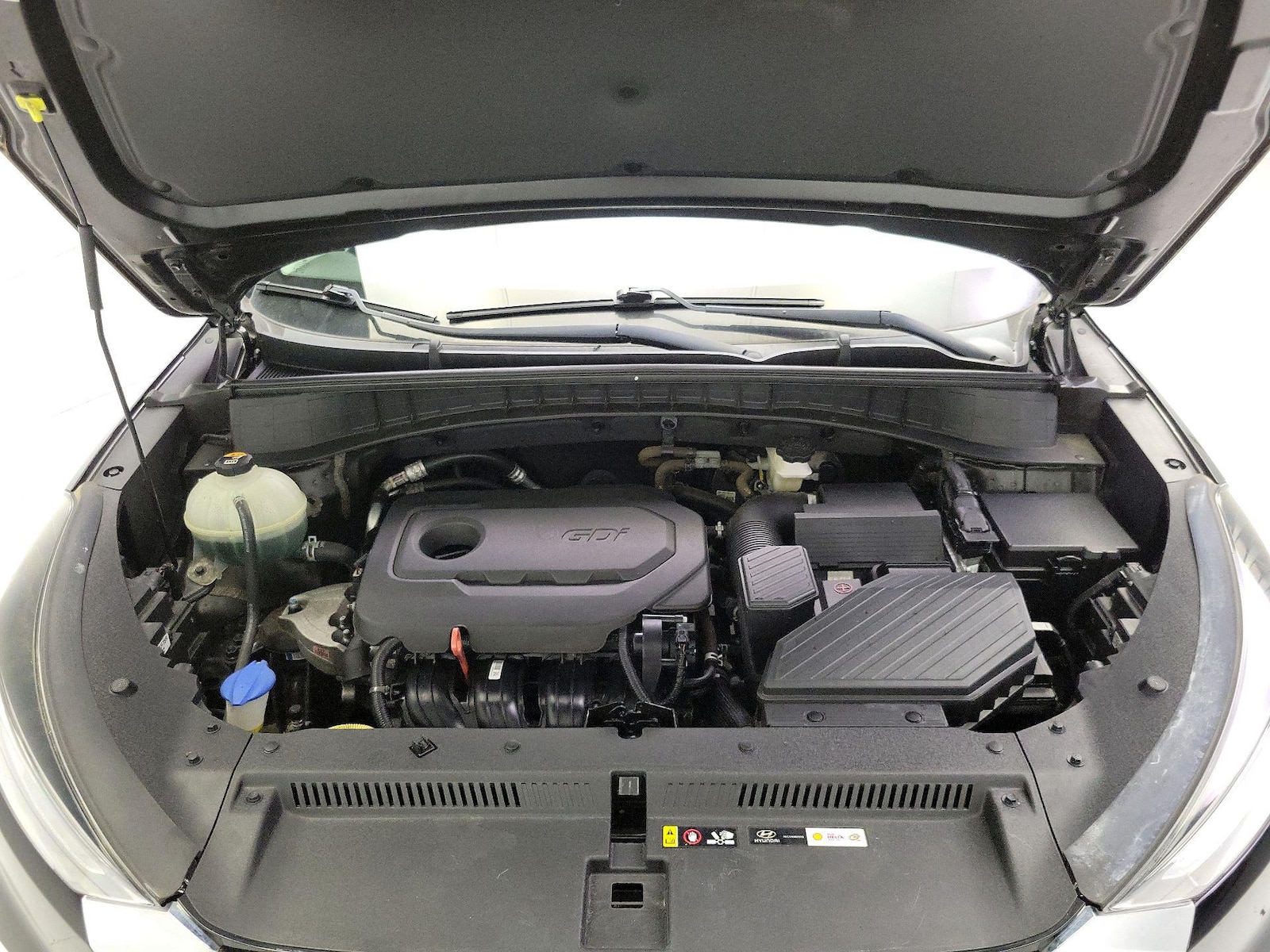 2020 Hyundai Tucson Ultimate - Photo 24