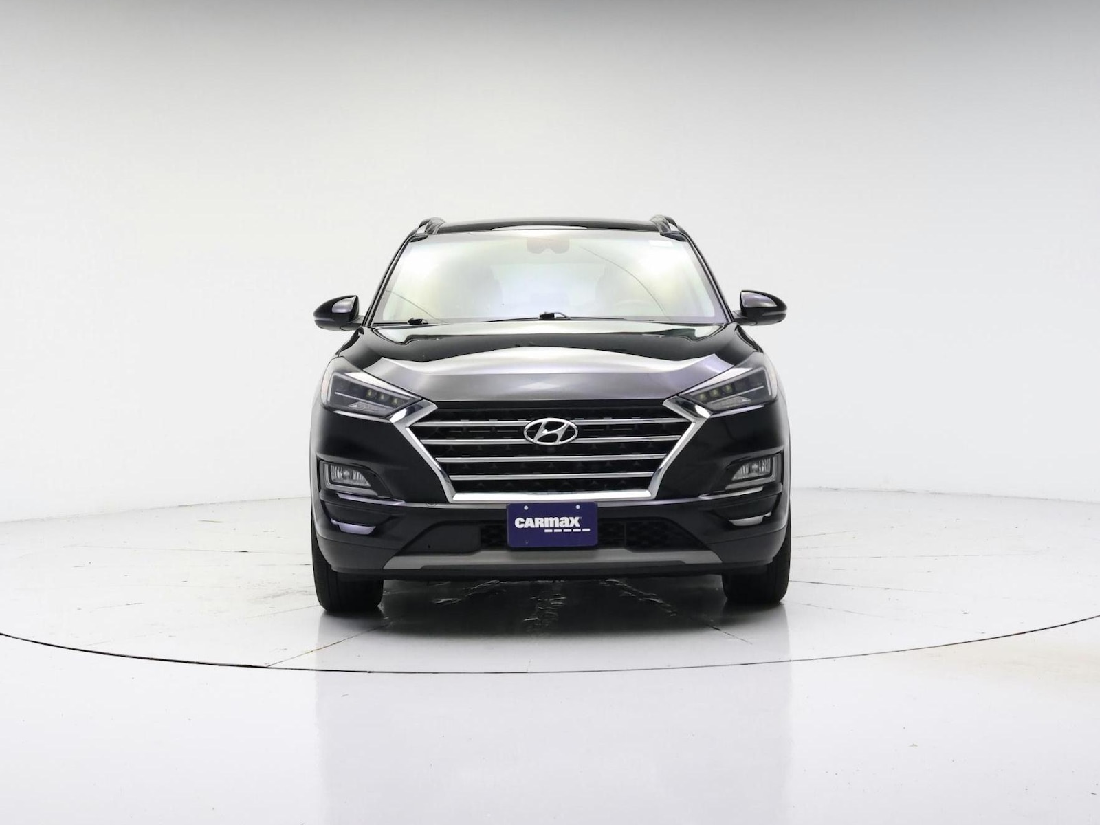 2020 Hyundai Tucson Ultimate - Photo 6