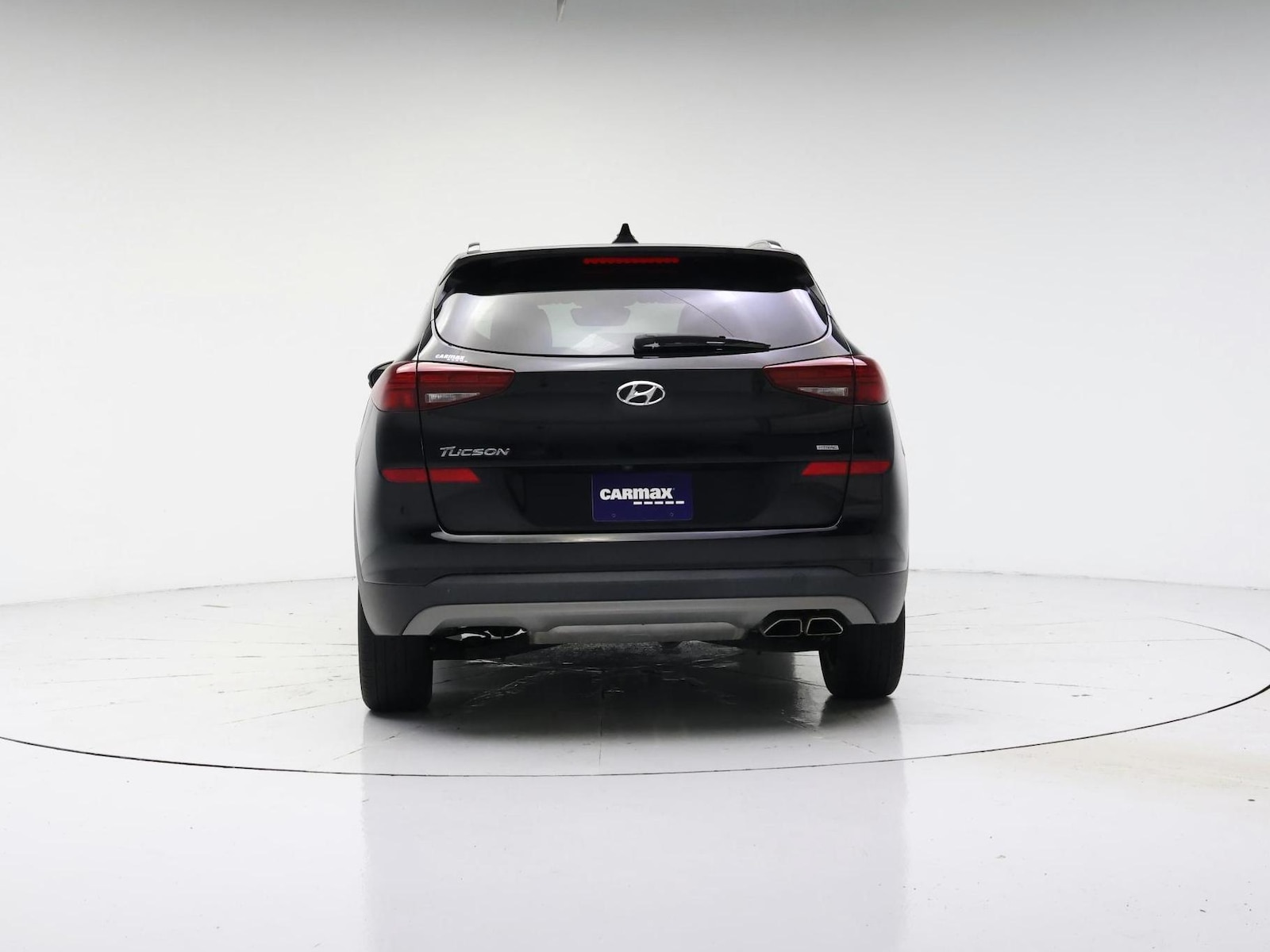 2020 Hyundai Tucson Ultimate - Photo 7