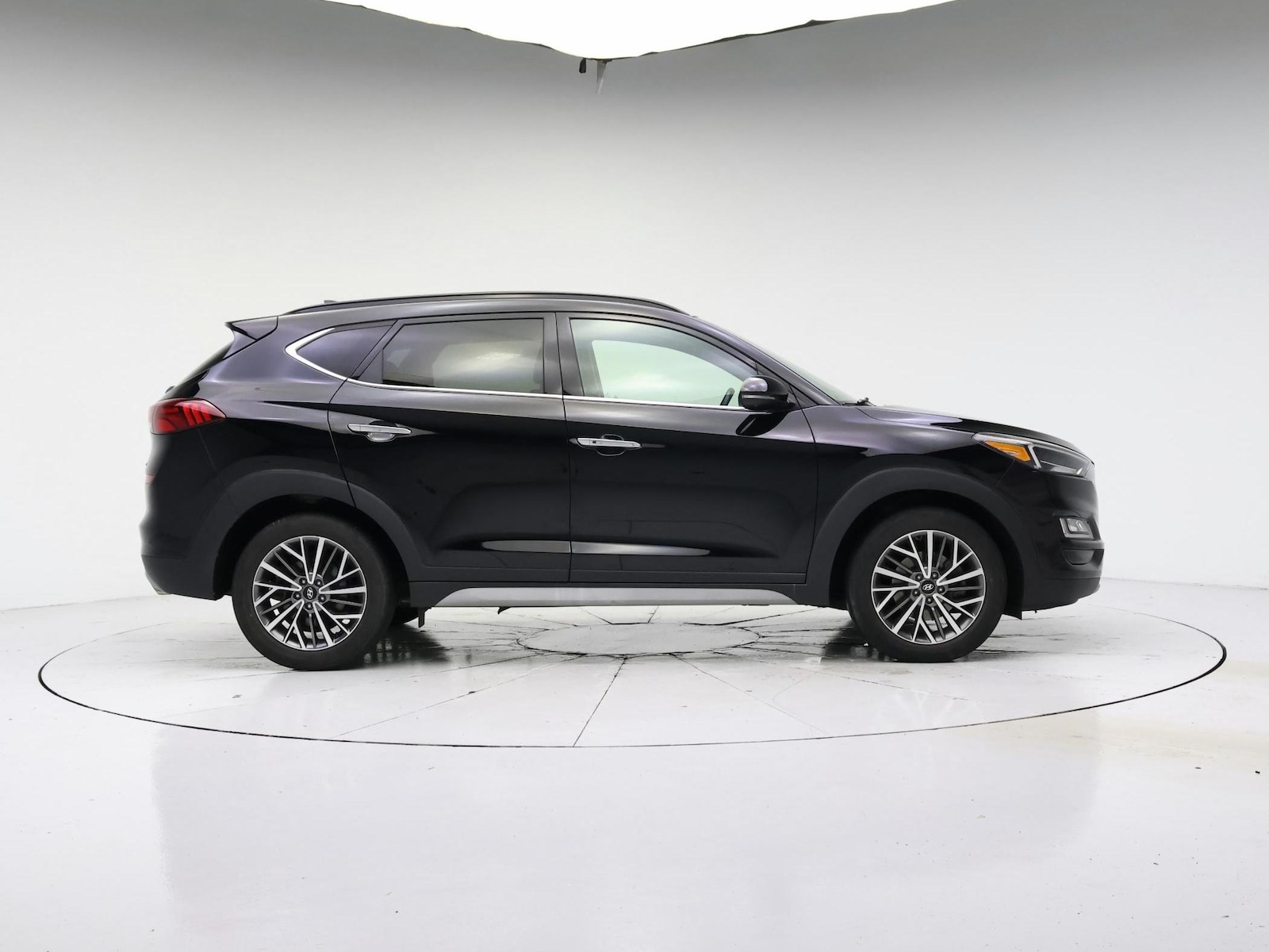 2020 Hyundai Tucson Ultimate - Photo 8