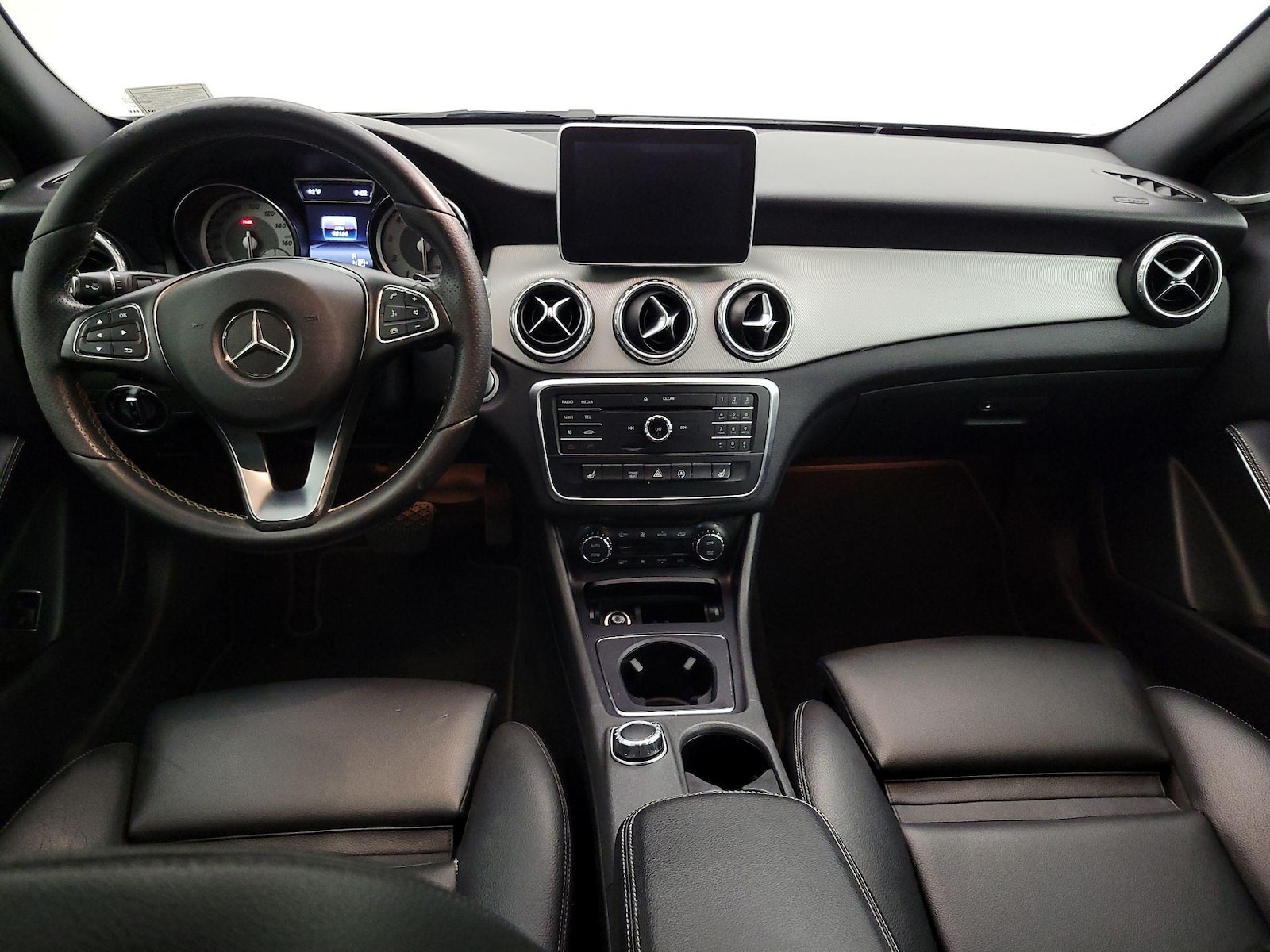 Navigation System