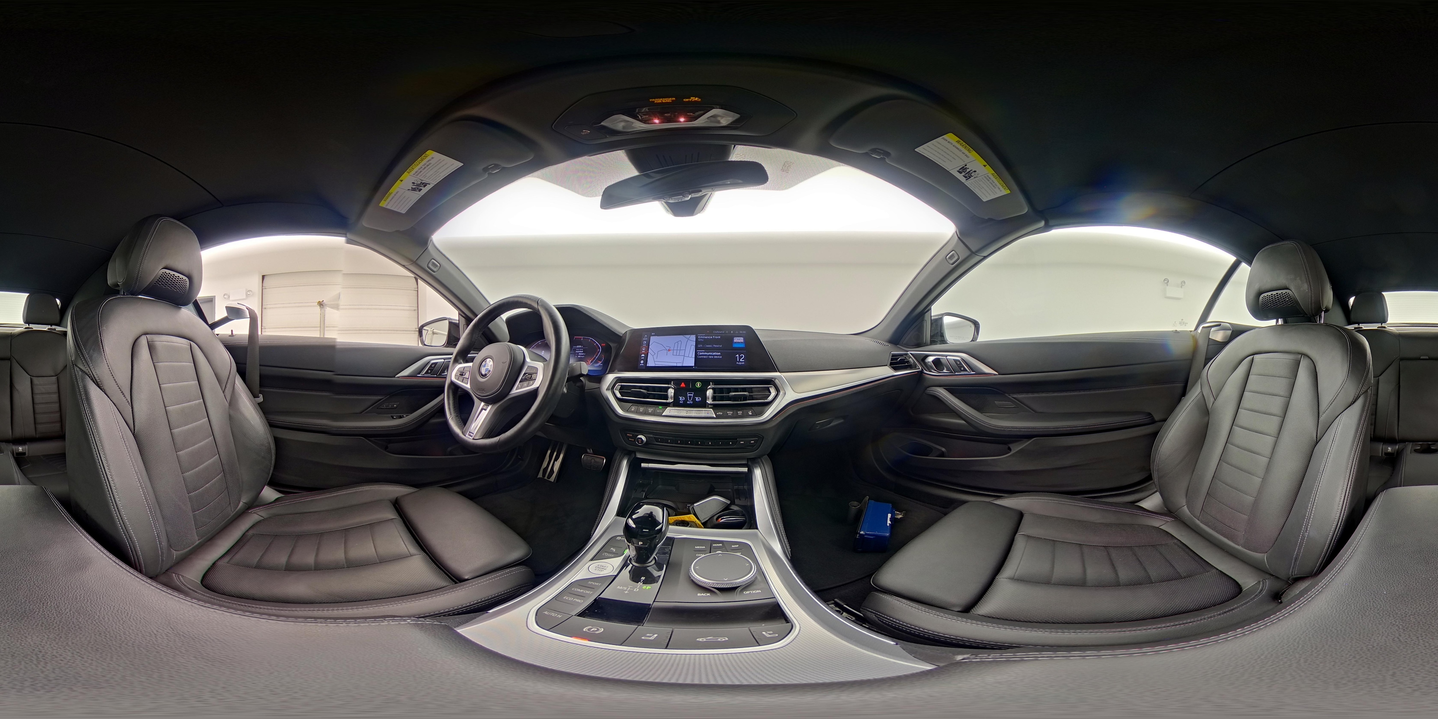 2022 BMW 4 Series 430i - Photo 26