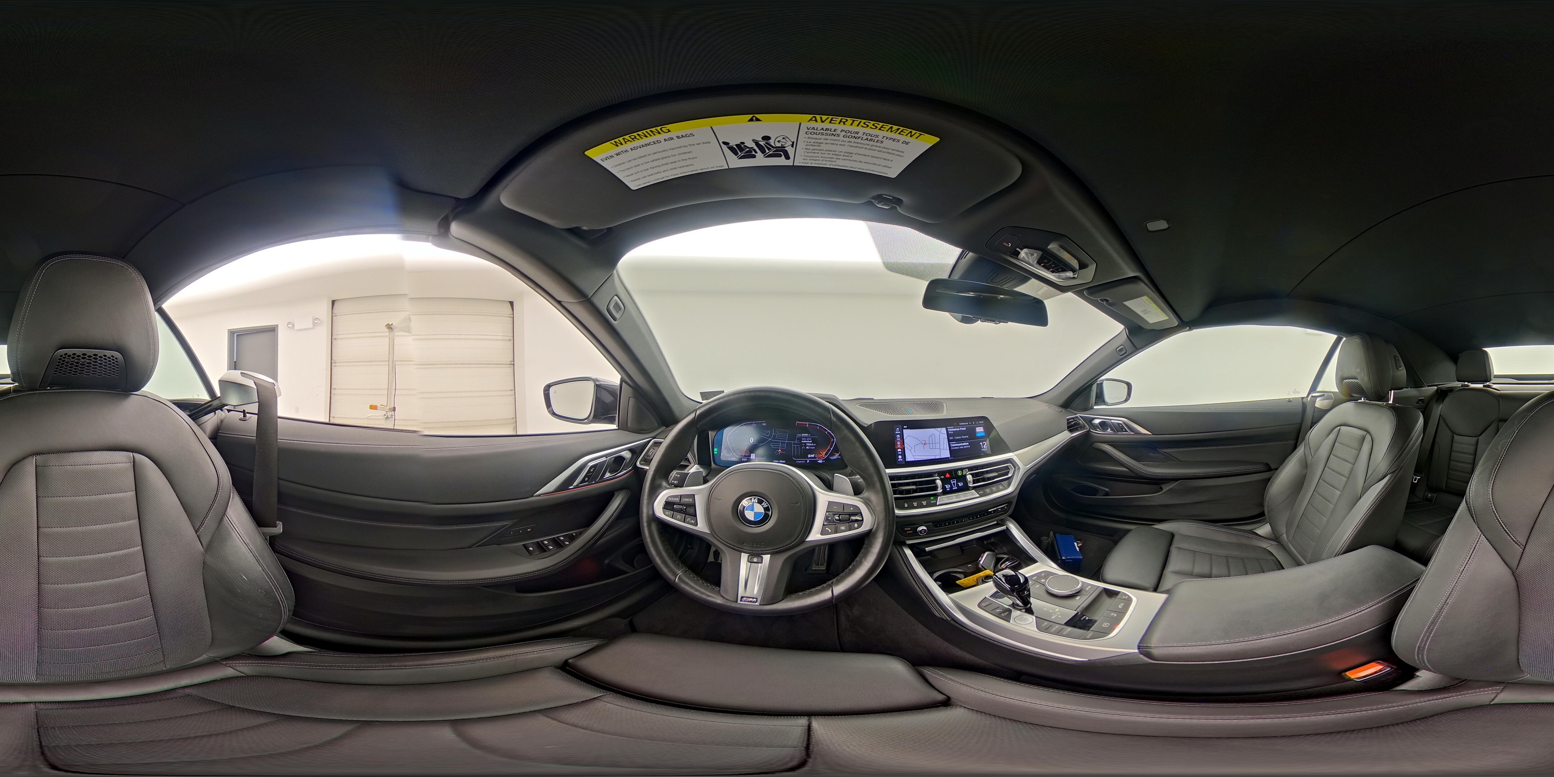2022 BMW 4 Series 430i - Photo 27