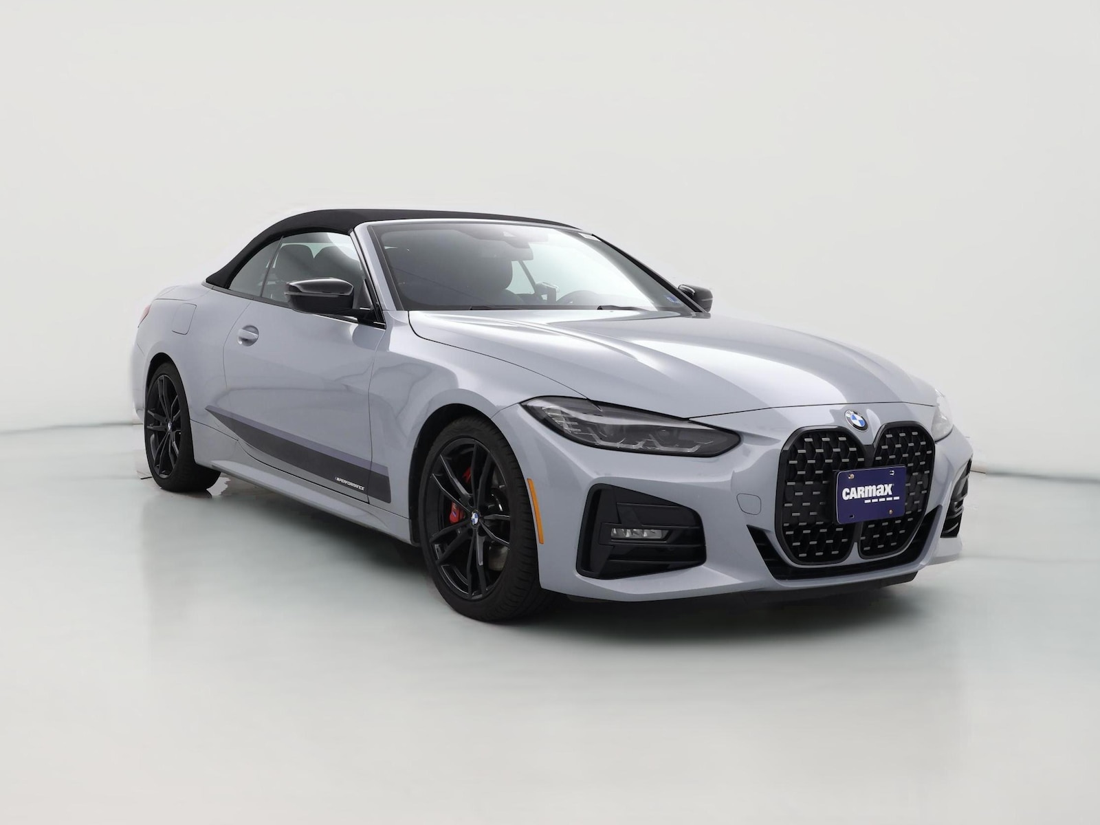 2022 BMW 4 Series 430i - Photo 1