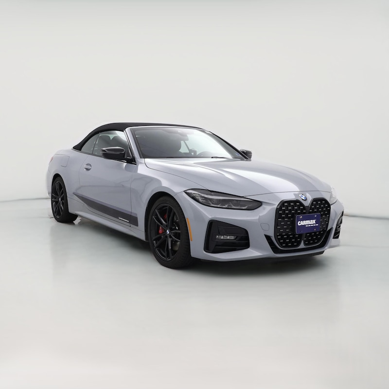2022 BMW 430 I xDrive