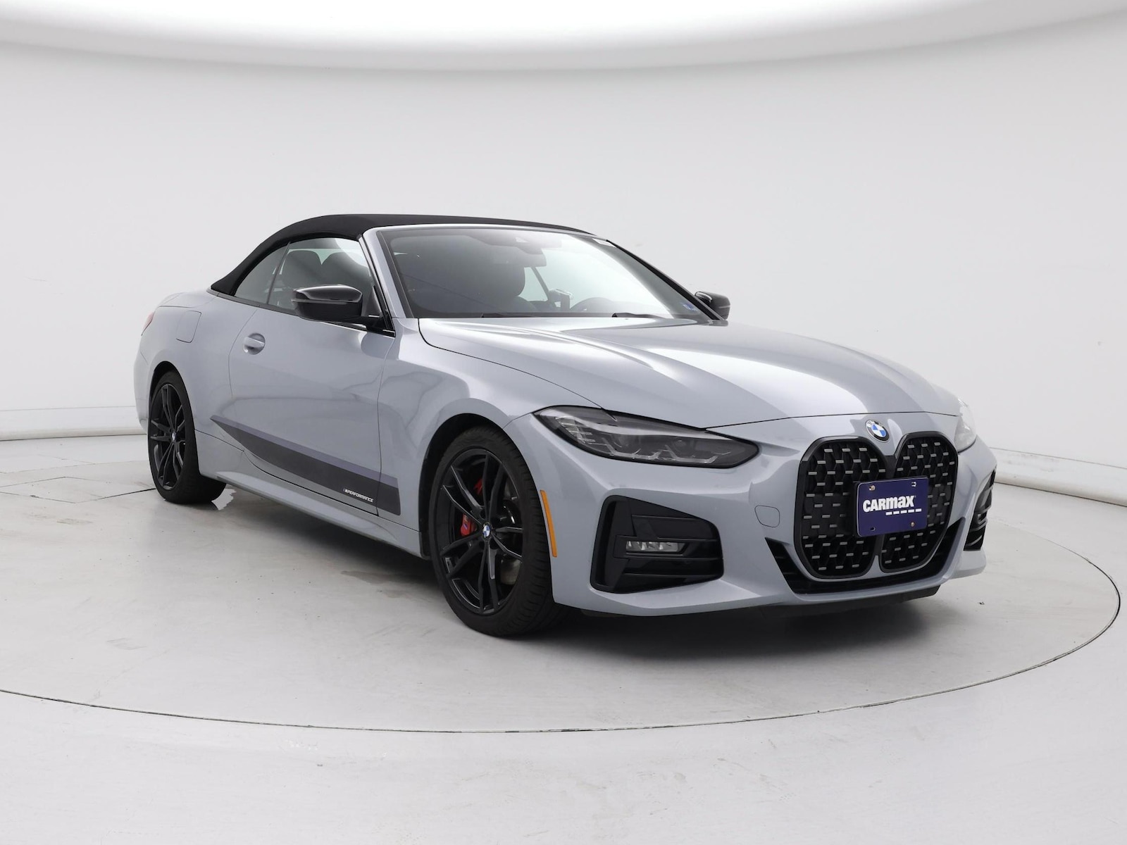 2022 BMW 4 Series 430i - Photo 2