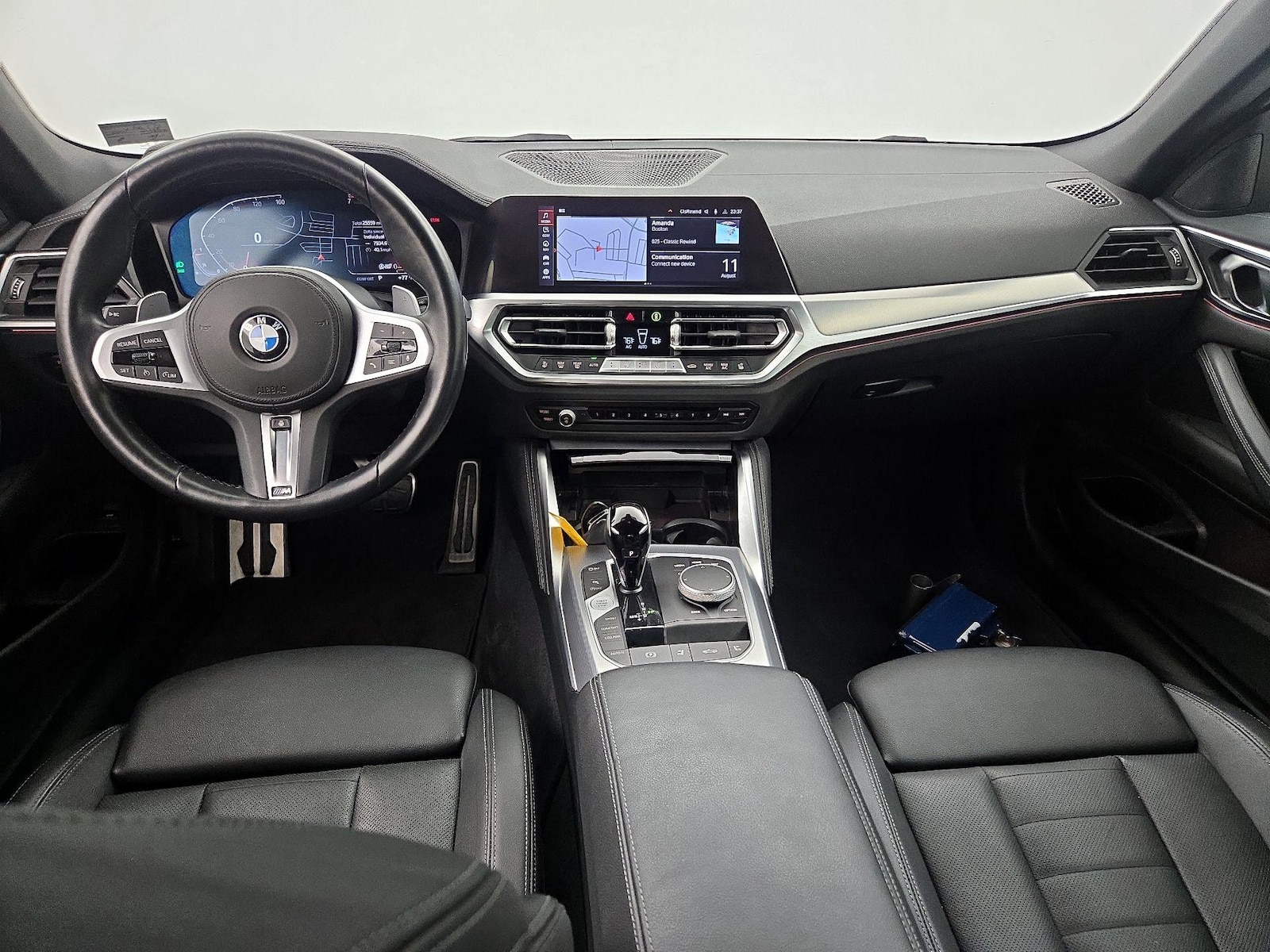 2022 BMW 4 Series 430i - Photo 10