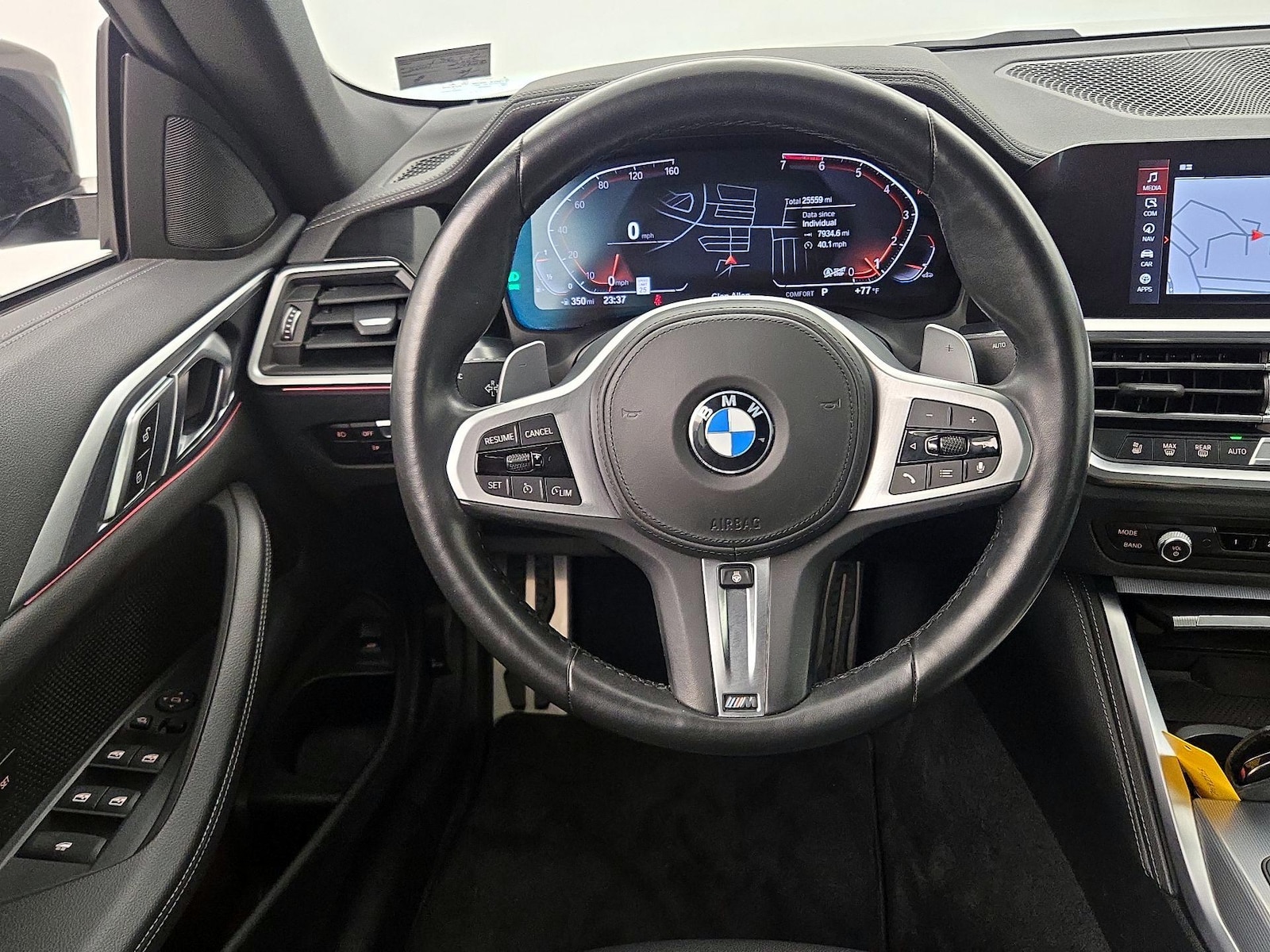 2022 BMW 4 Series 430i - Photo 11