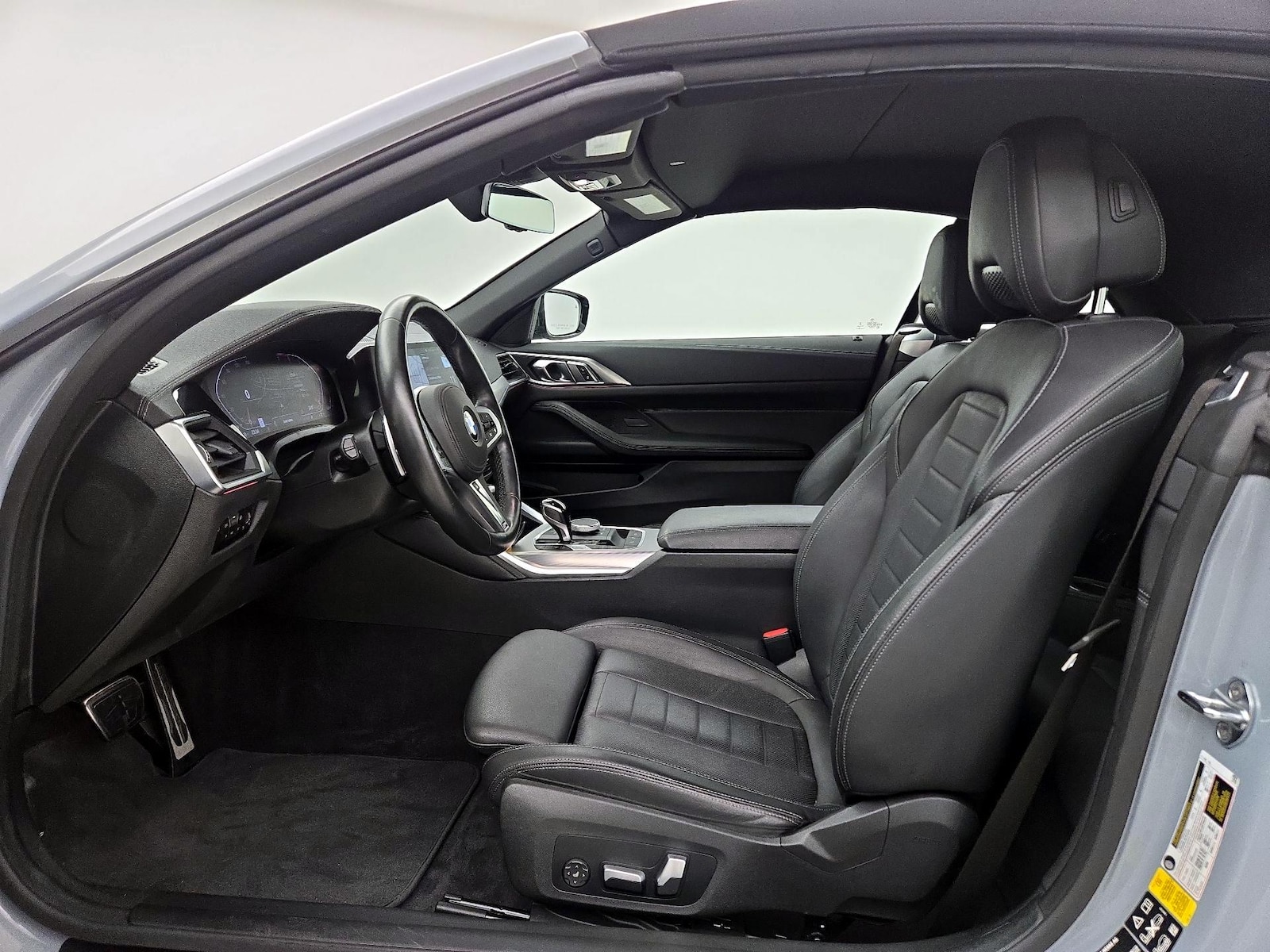 2022 BMW 4 Series 430i - Photo 12