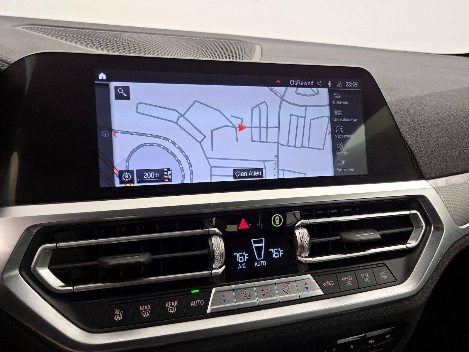 2022 BMW 4 Series 430i - Photo 15