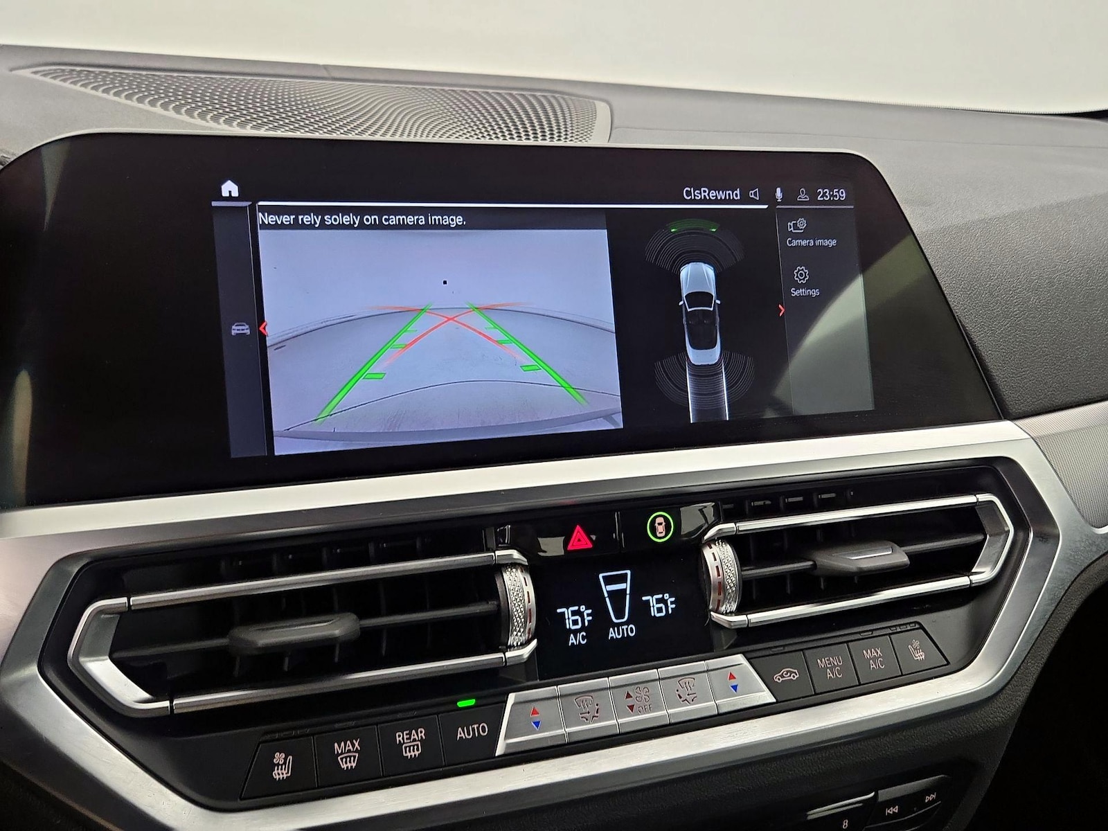 2022 BMW 4 Series 430i - Photo 16
